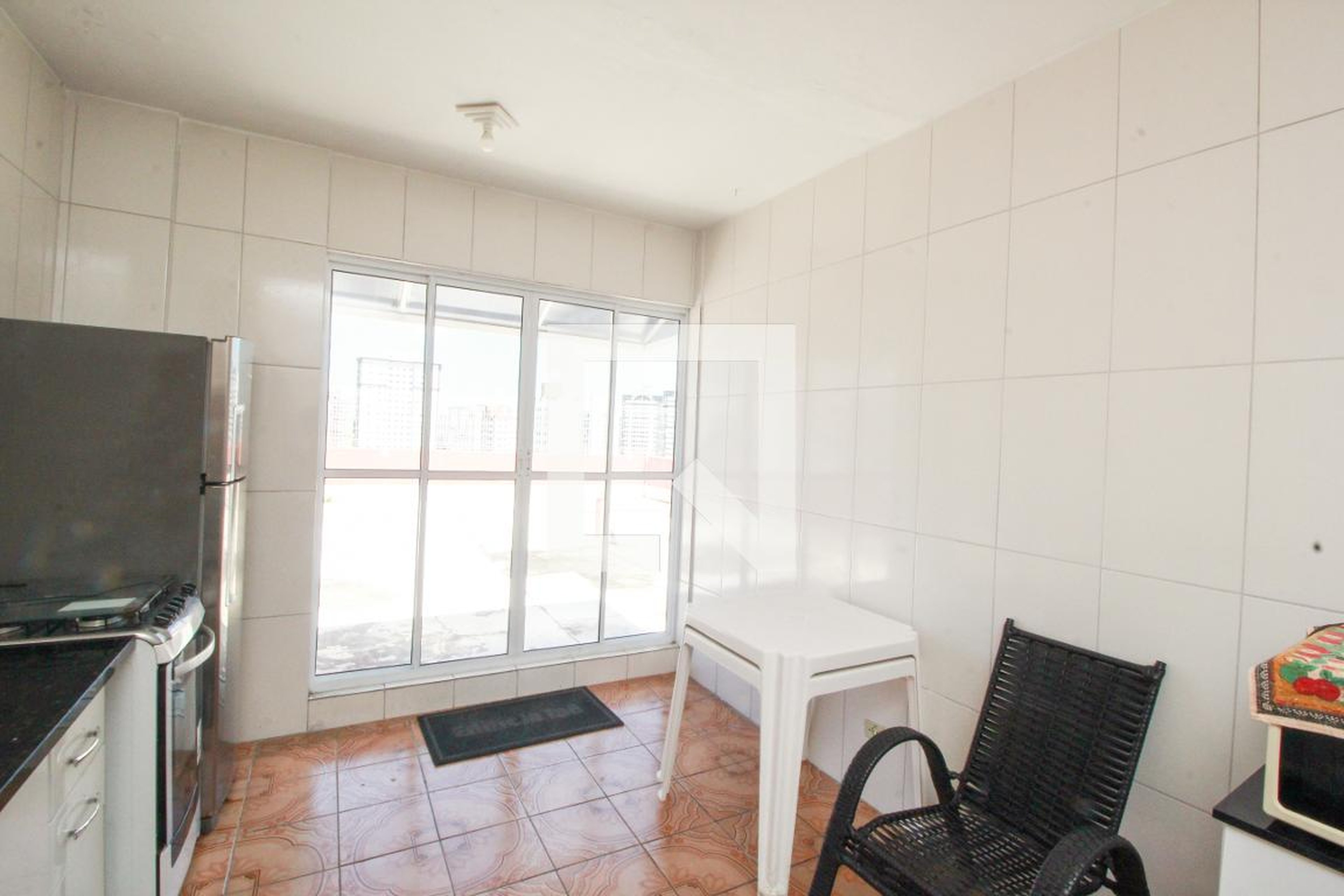 Salão de Festas - Ipê