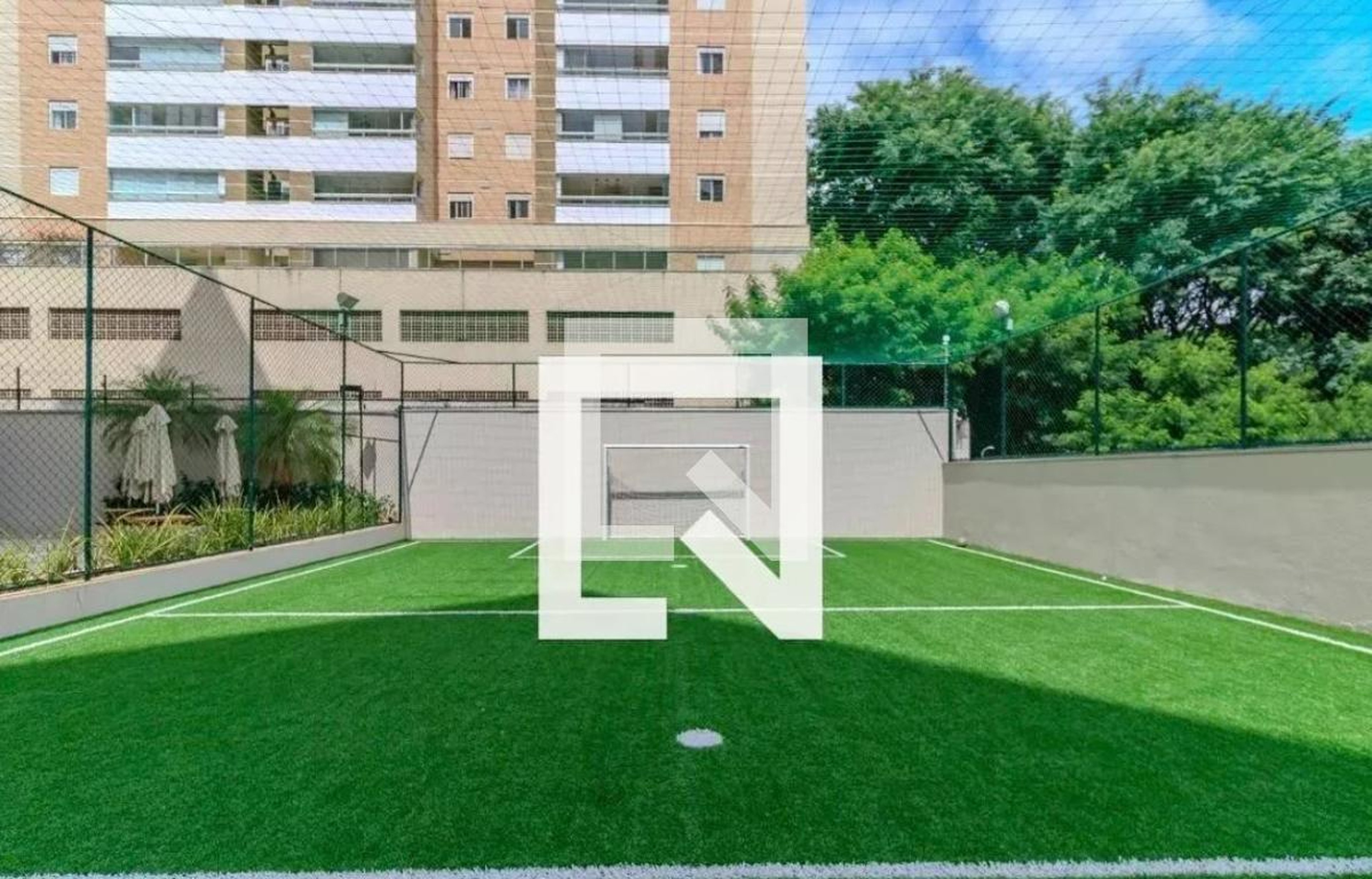 Quadra - Lume Morumbi