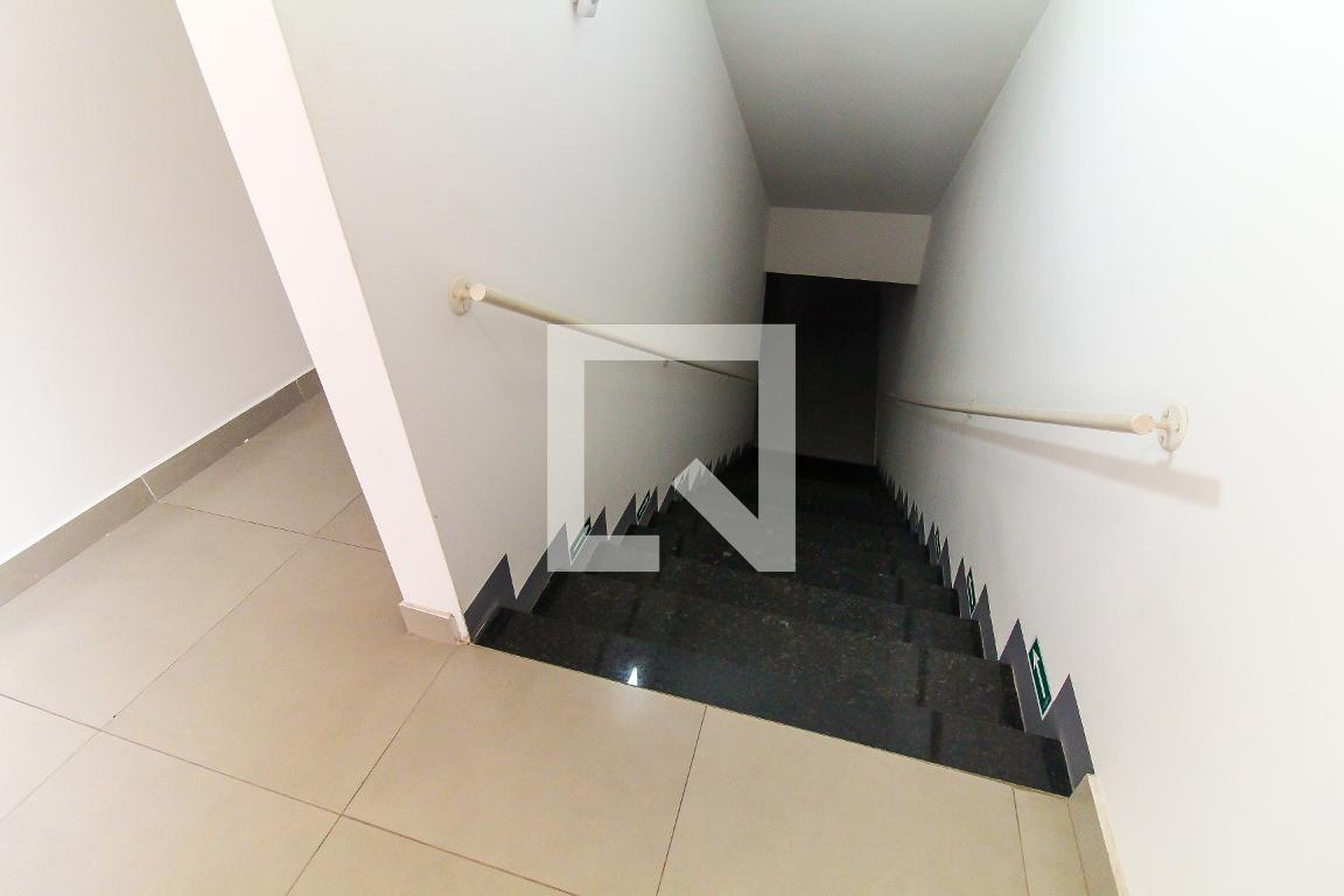 Hall - Smart home Itaquera