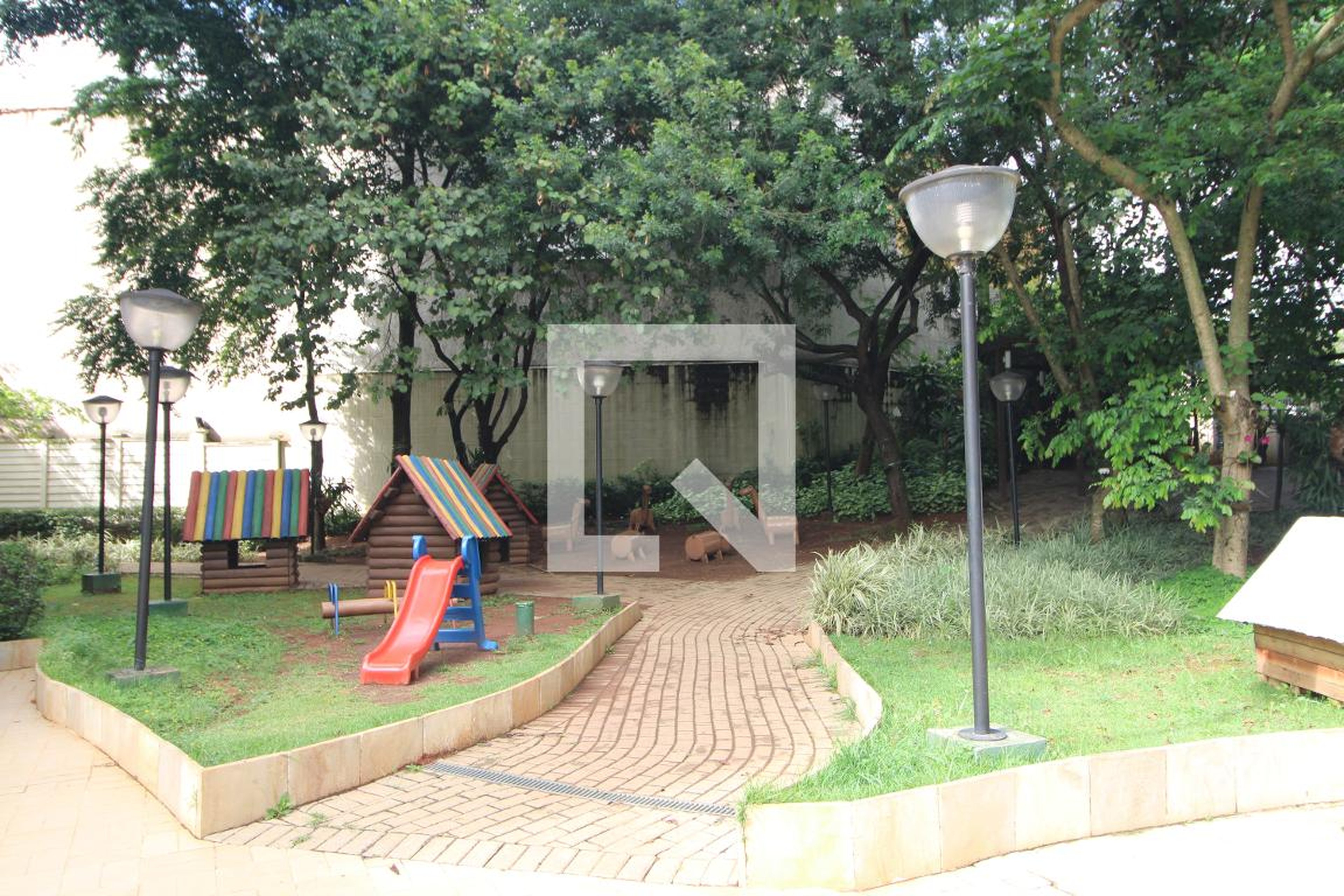 Playground - Interclube