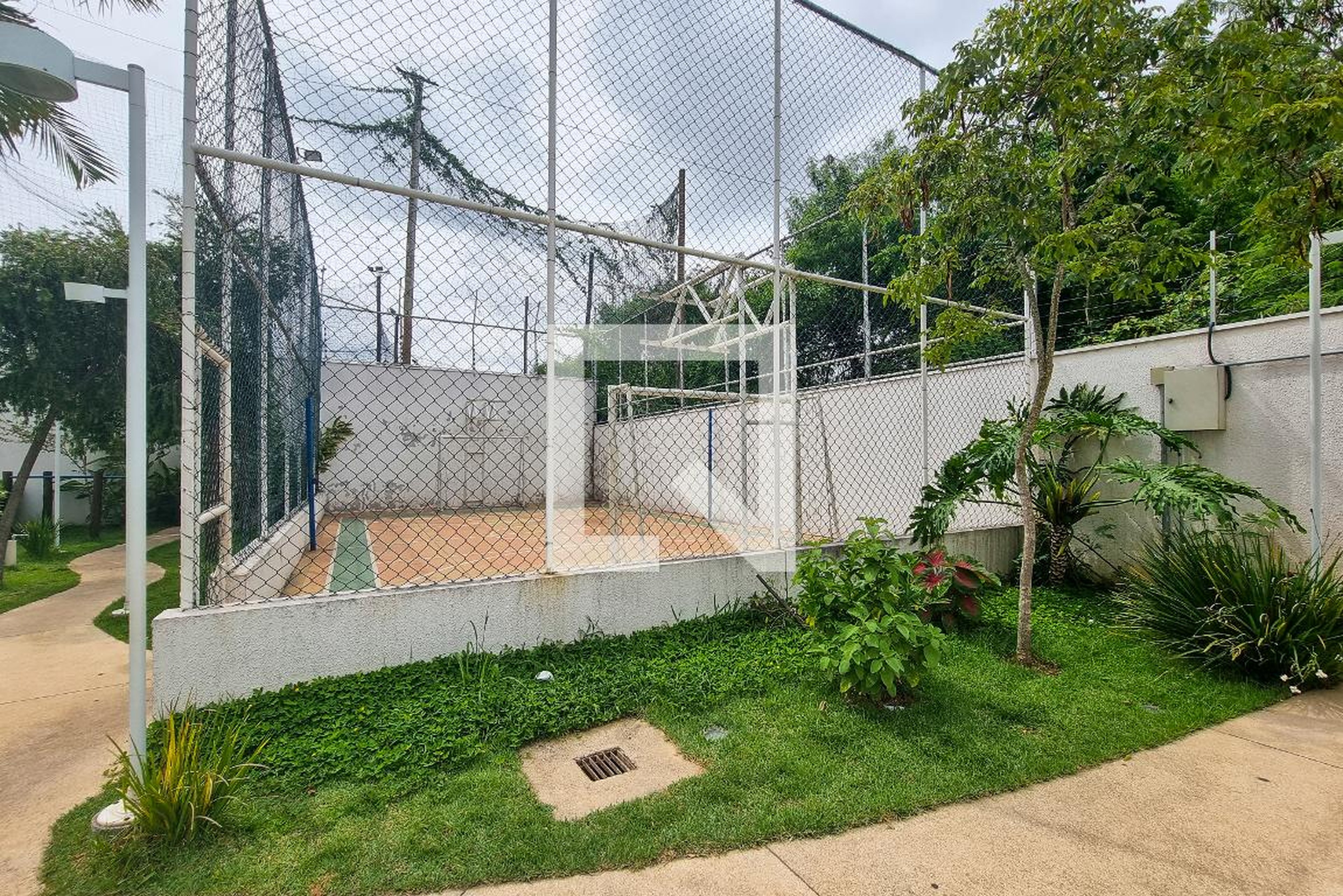 Quadra - Celebration Residence Club