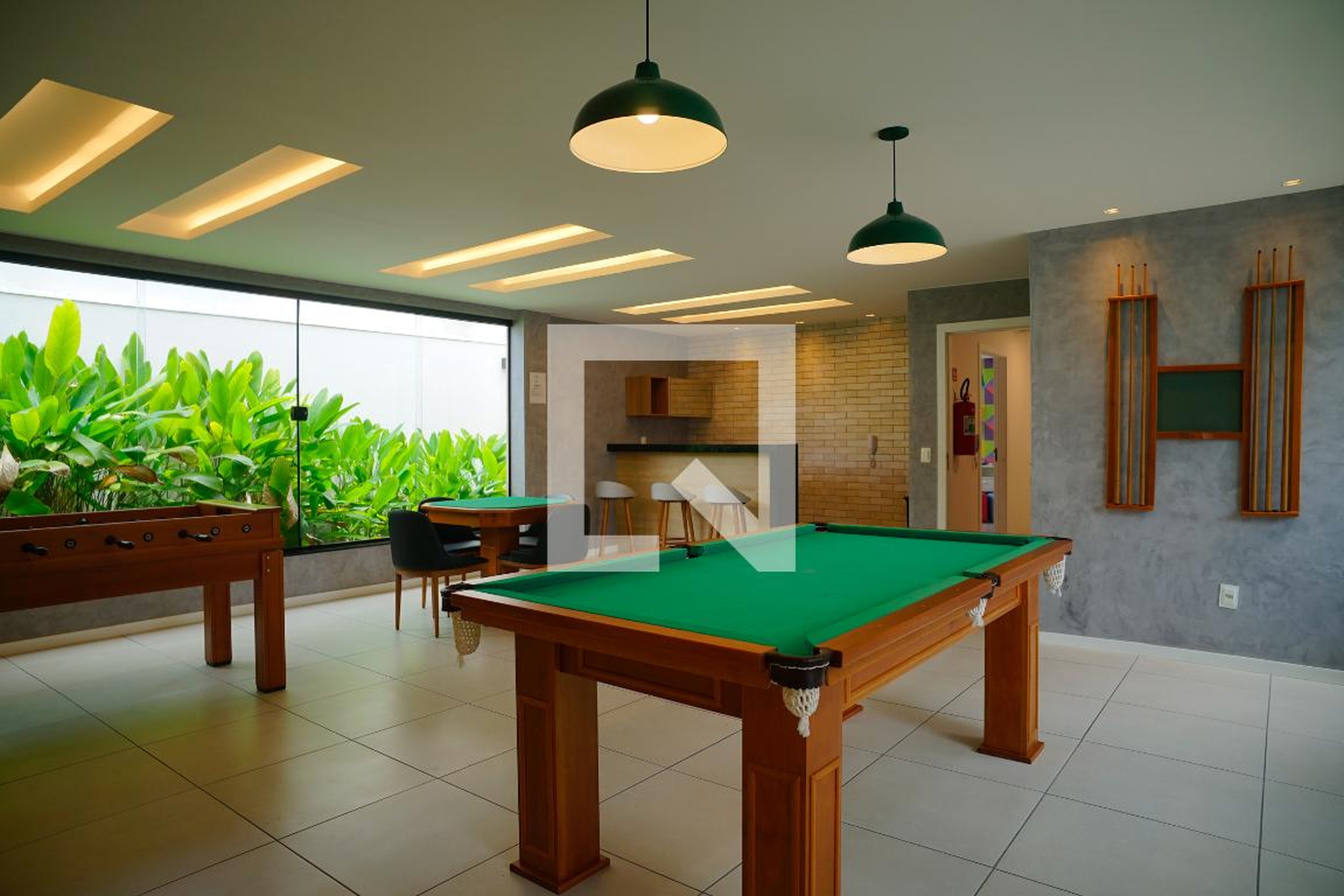 Área comum - Ravello Residenziale