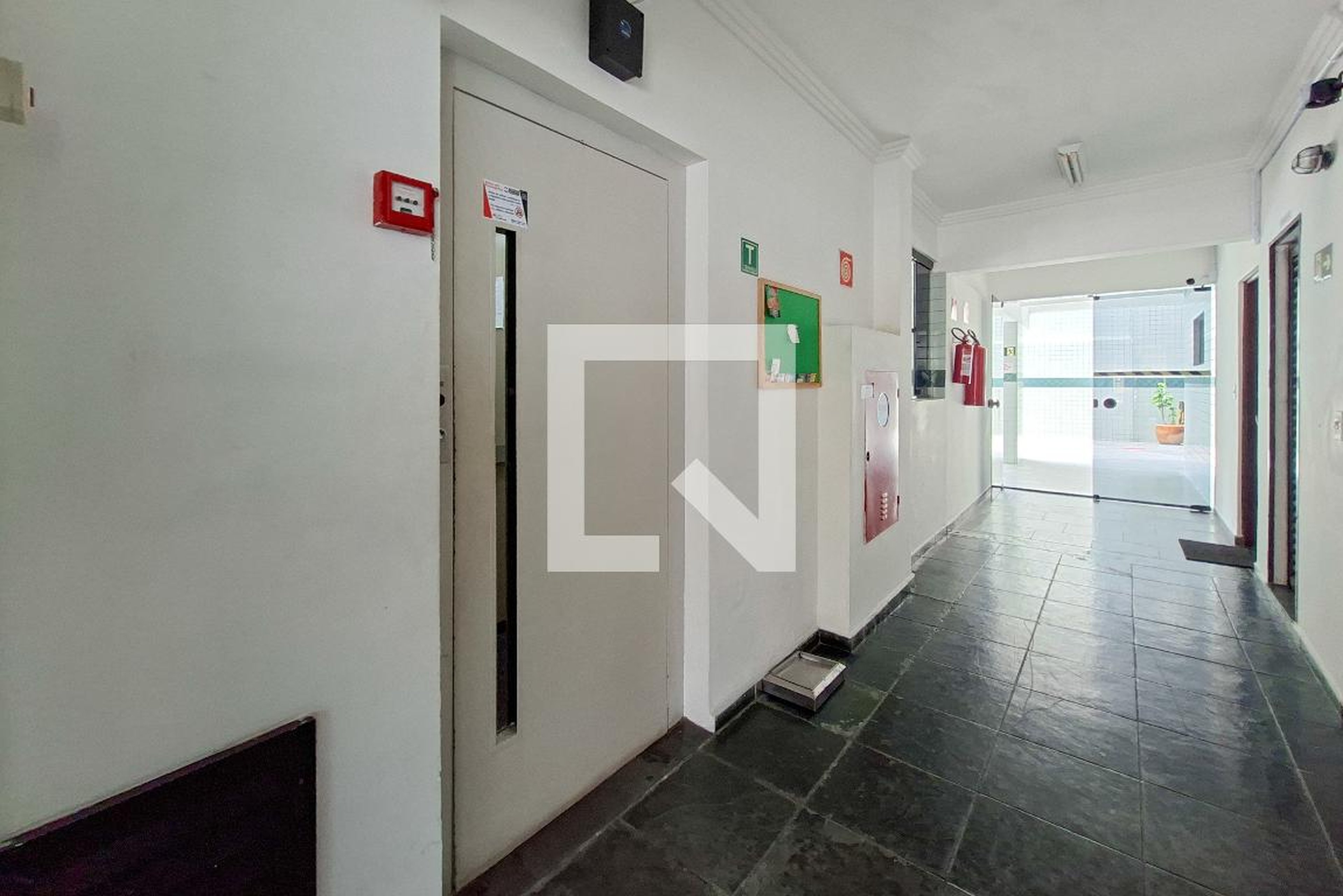 Hall de entrada - Dadazio II