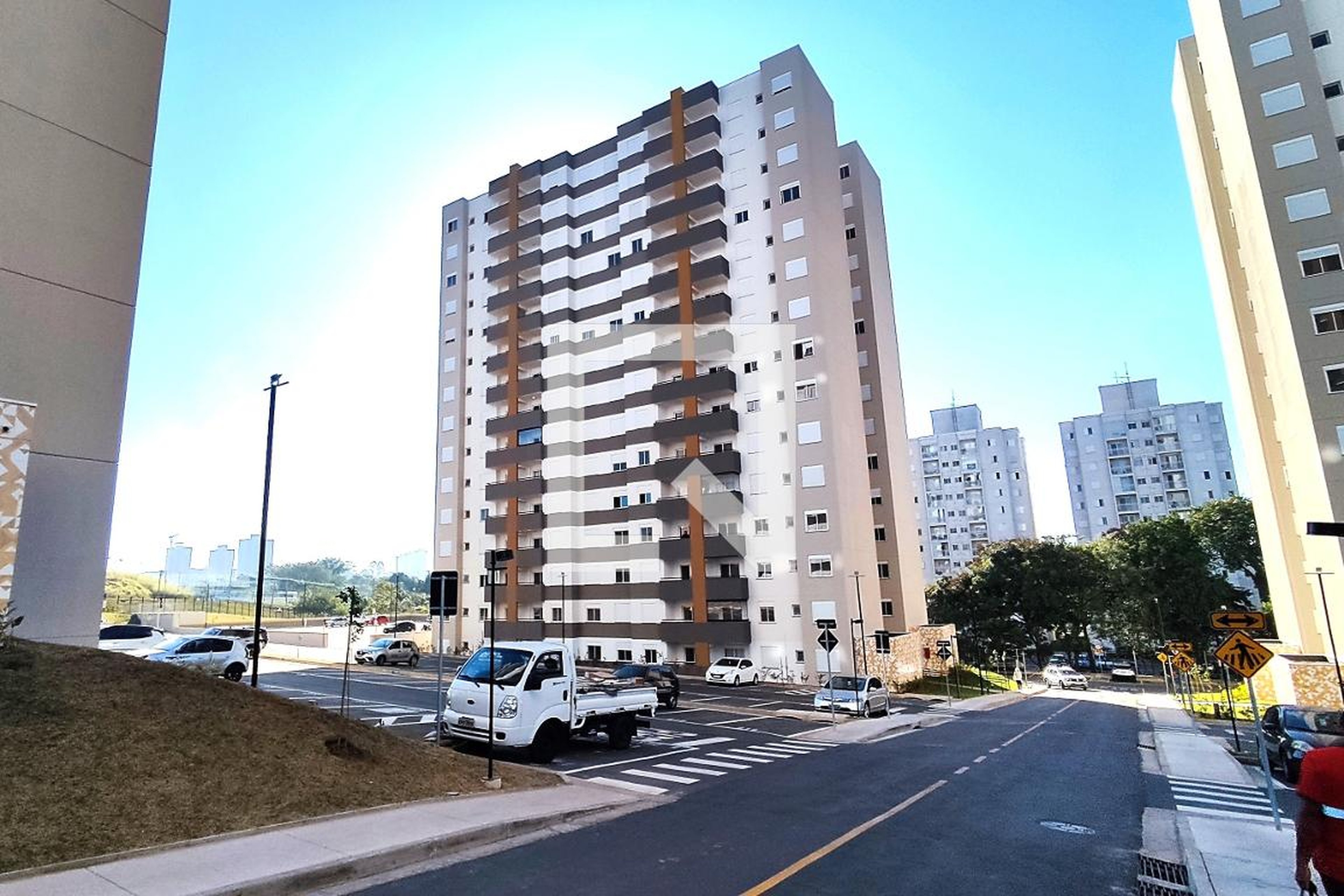 Área comum - Life Residencial