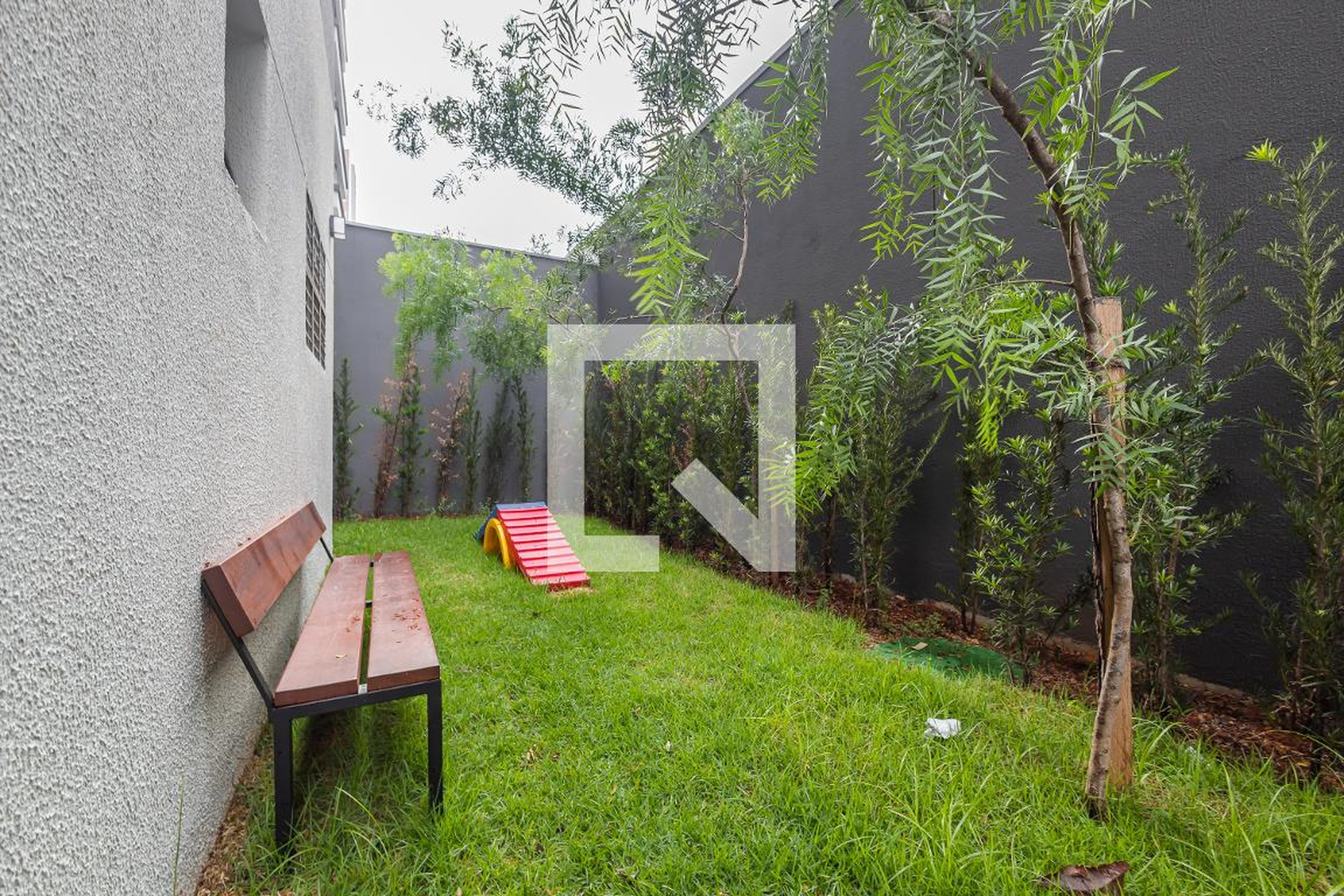 Espaço Pet - B.Side - Faria Lima