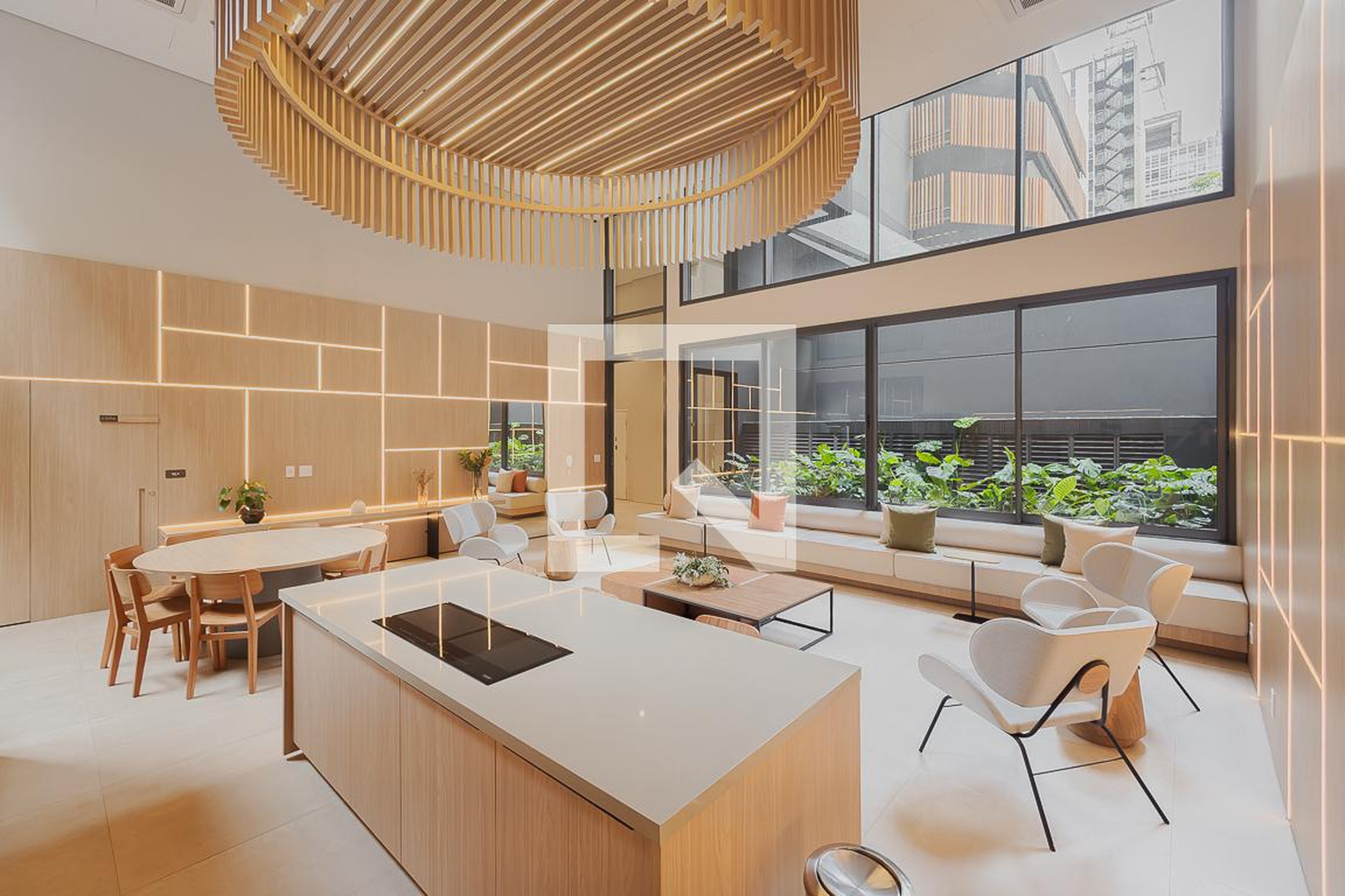 Salão de Festas - V3rso