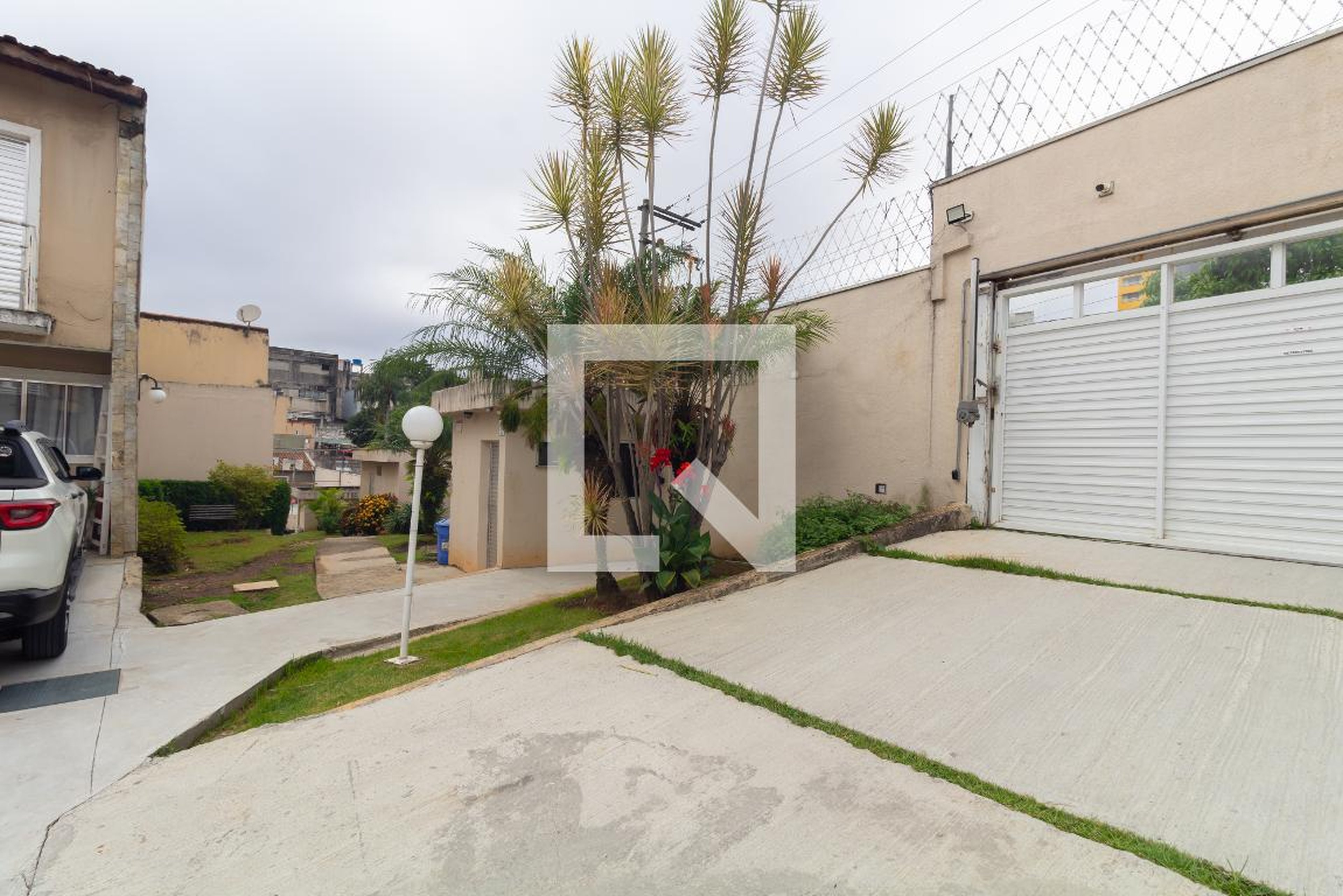 Área comum - Jaguaruna