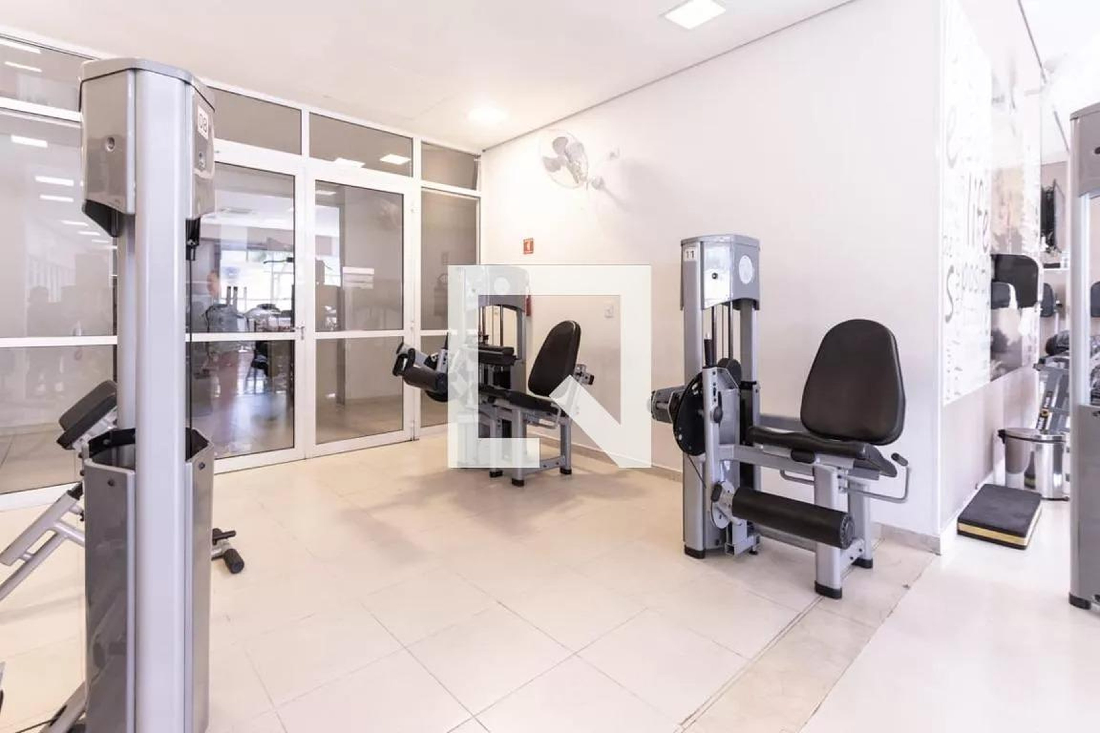 Academia - Podium Vila Leopoldina