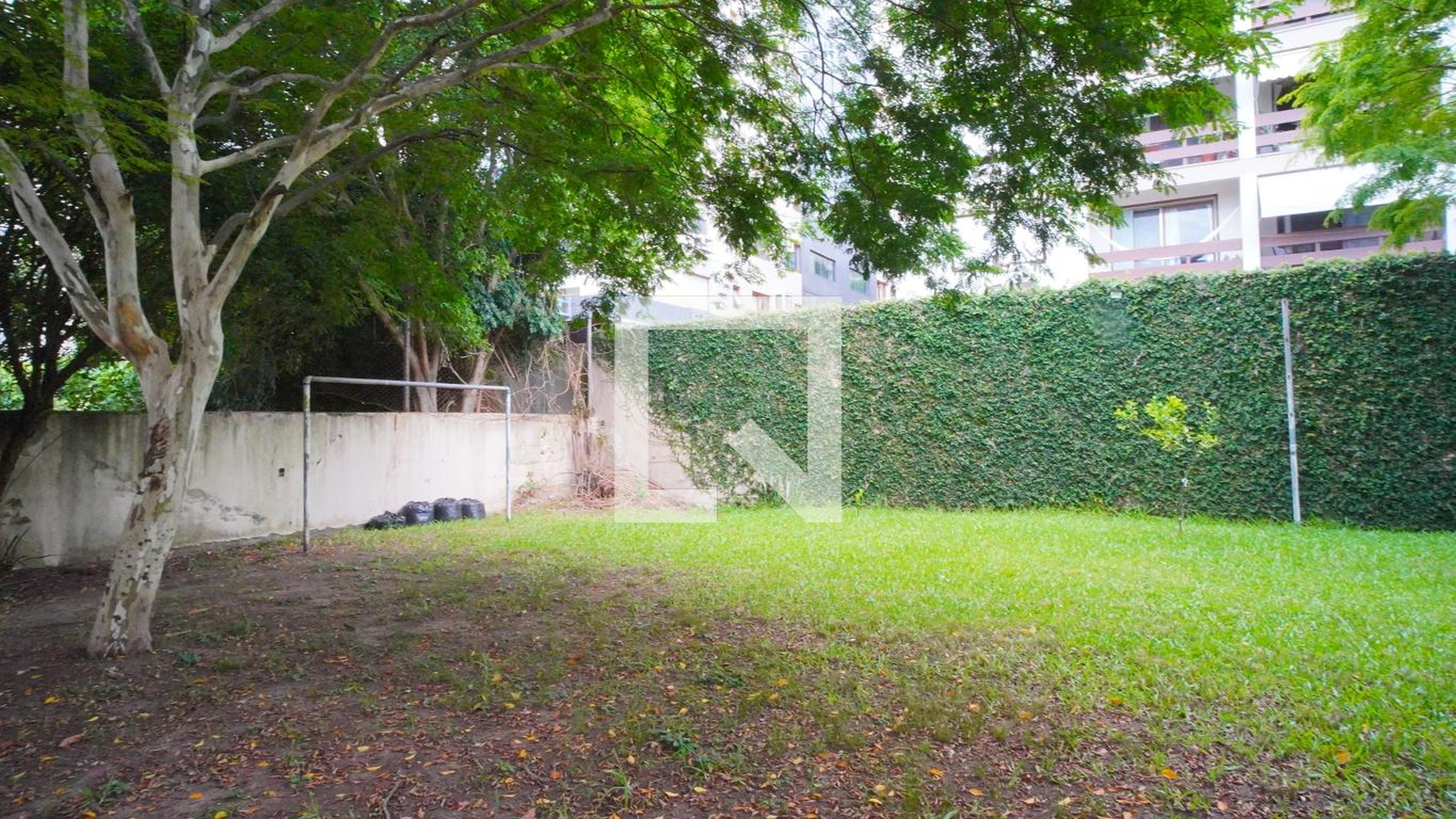 Quadra Esportiva - Elizana