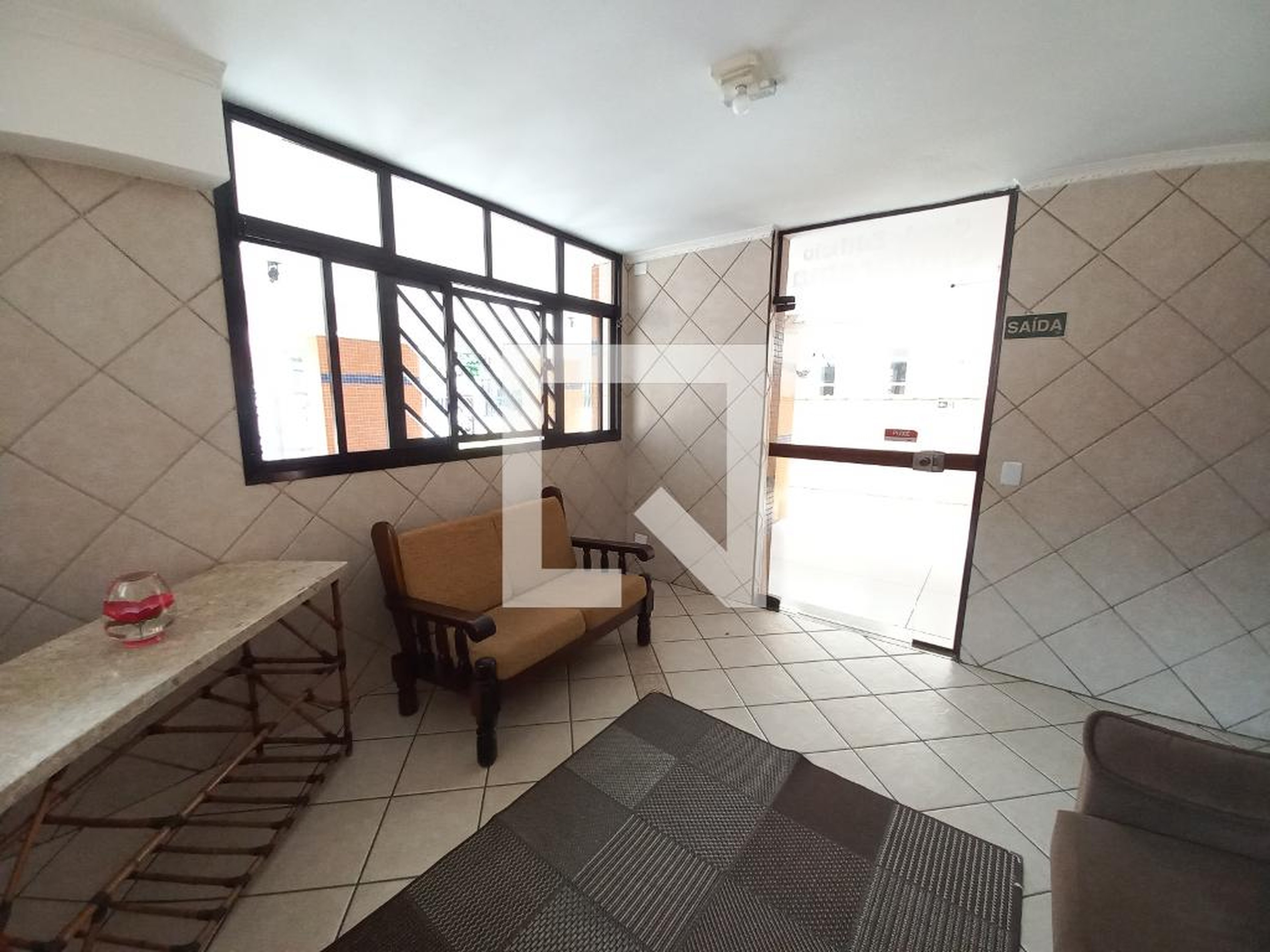 Hall social - Umuarama