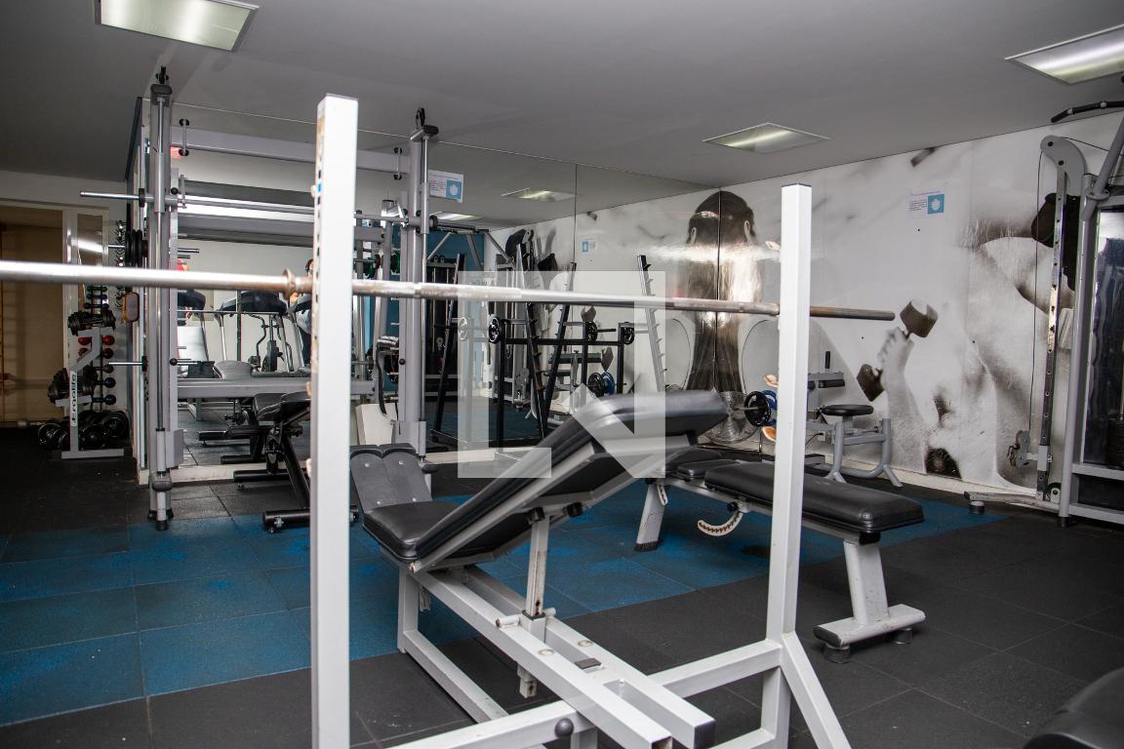 Academia - Panorama Diadema  Clube