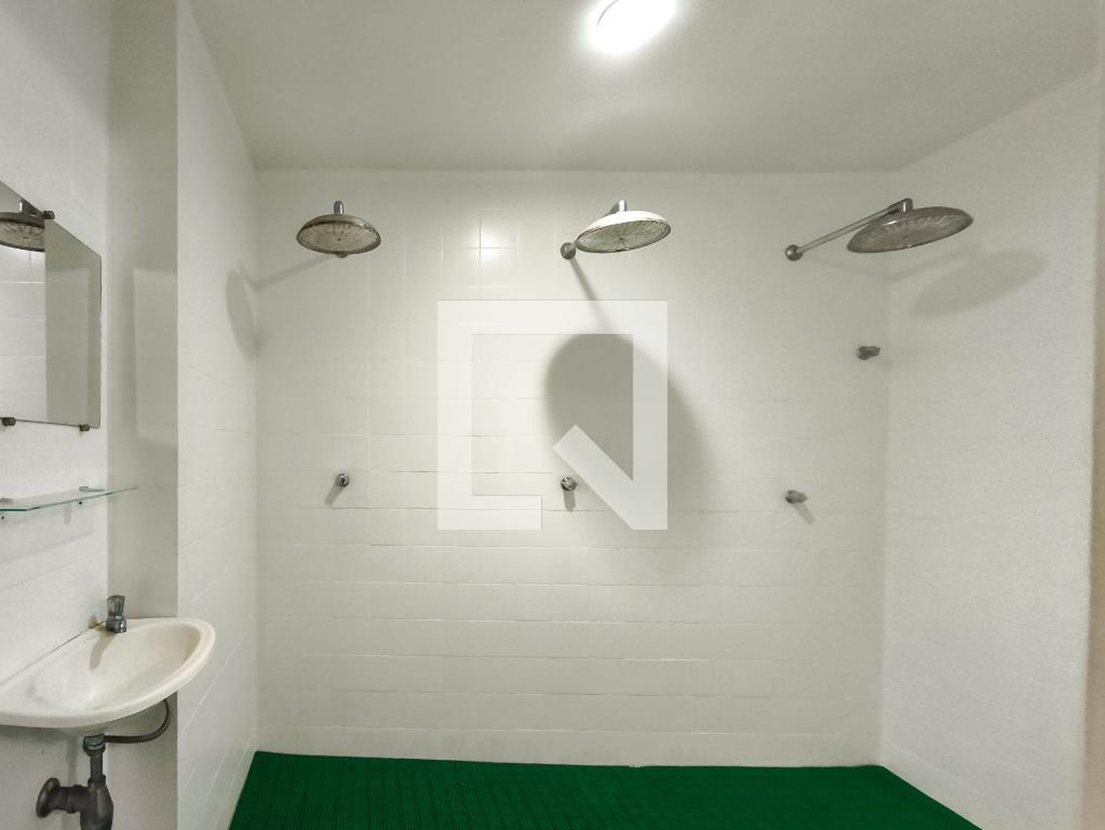 Sauna - Edifício Quinta dos Girassóis