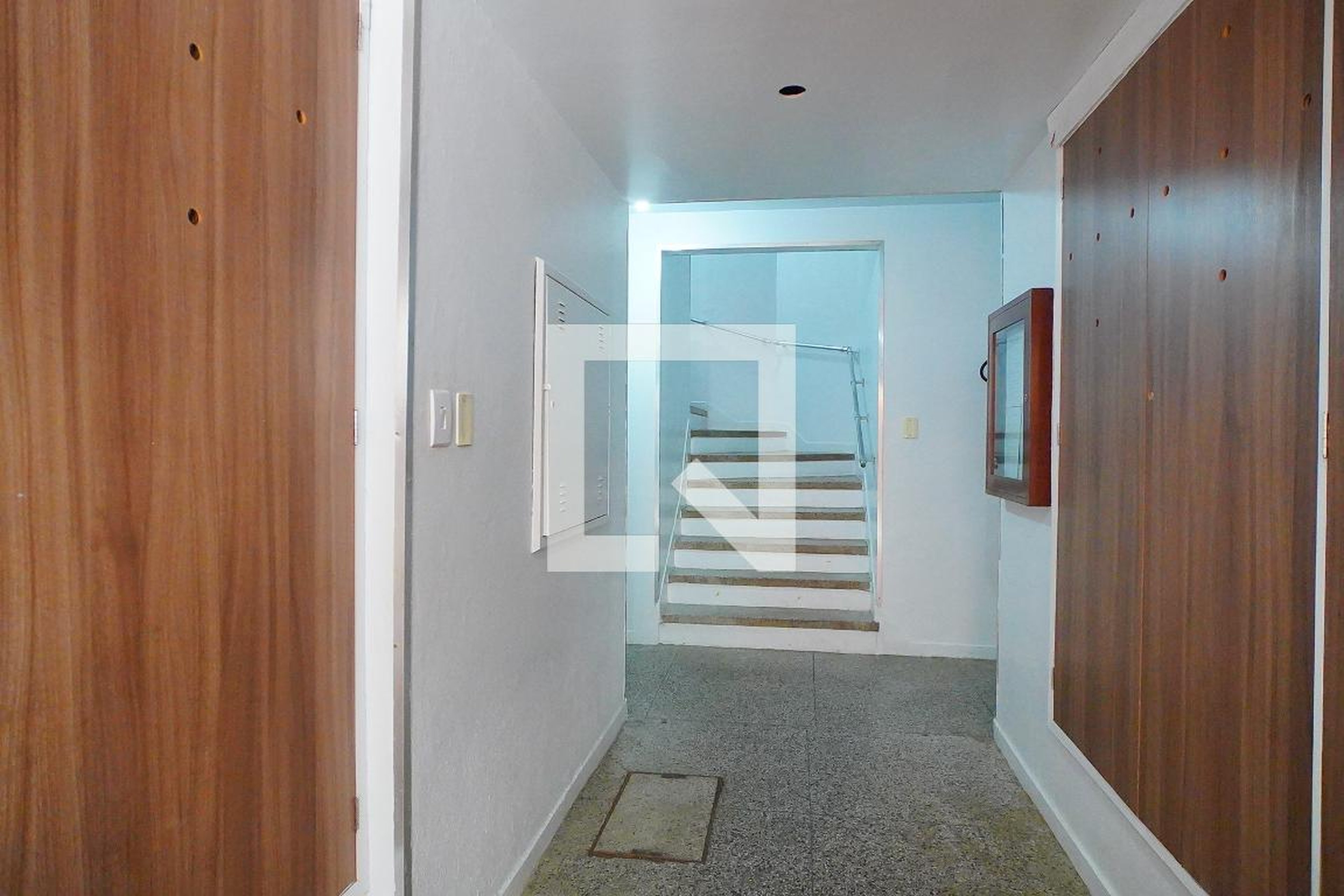 Hall de entrada - null