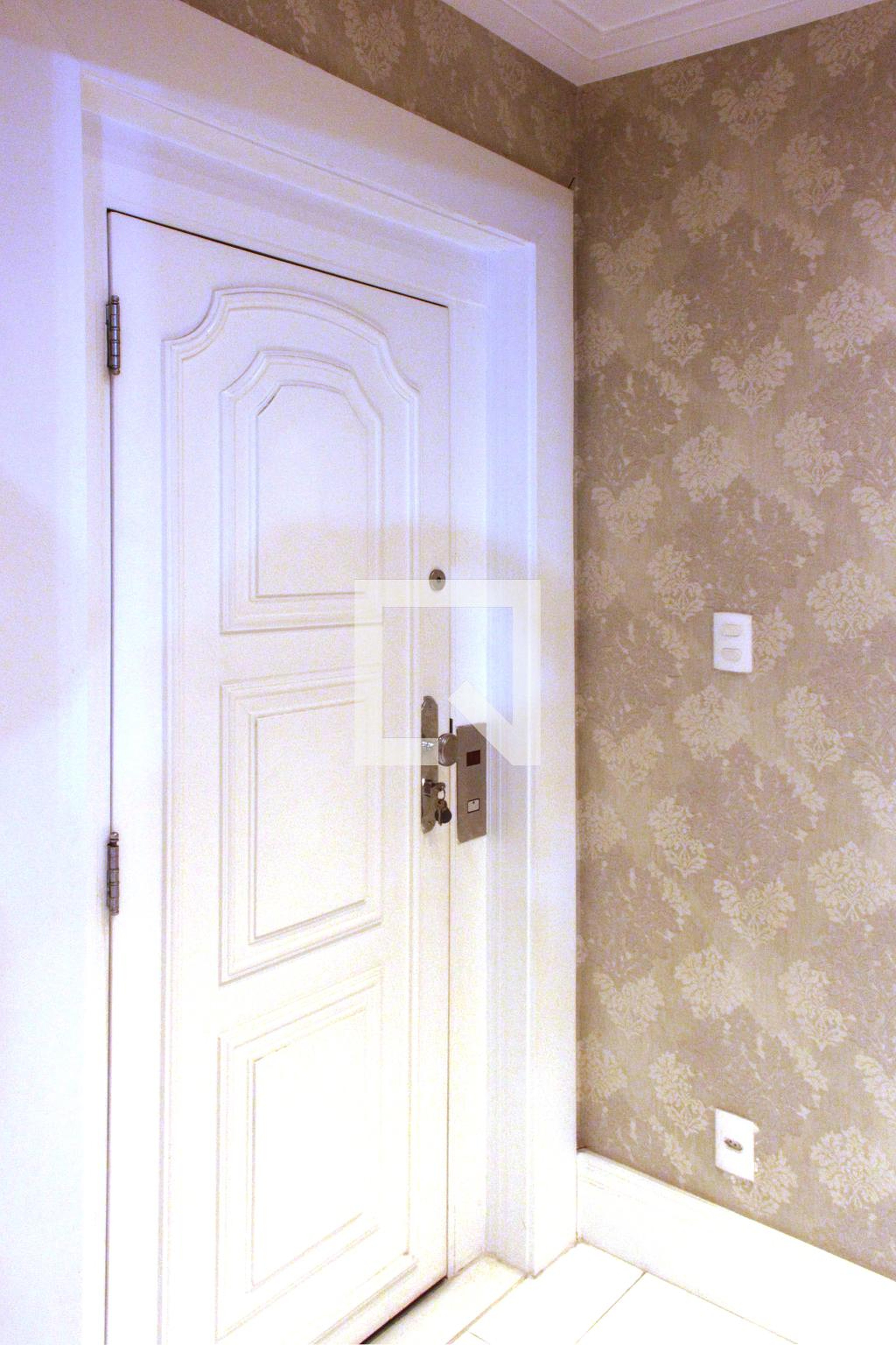 Hall Residencial Pérola do Pacífico