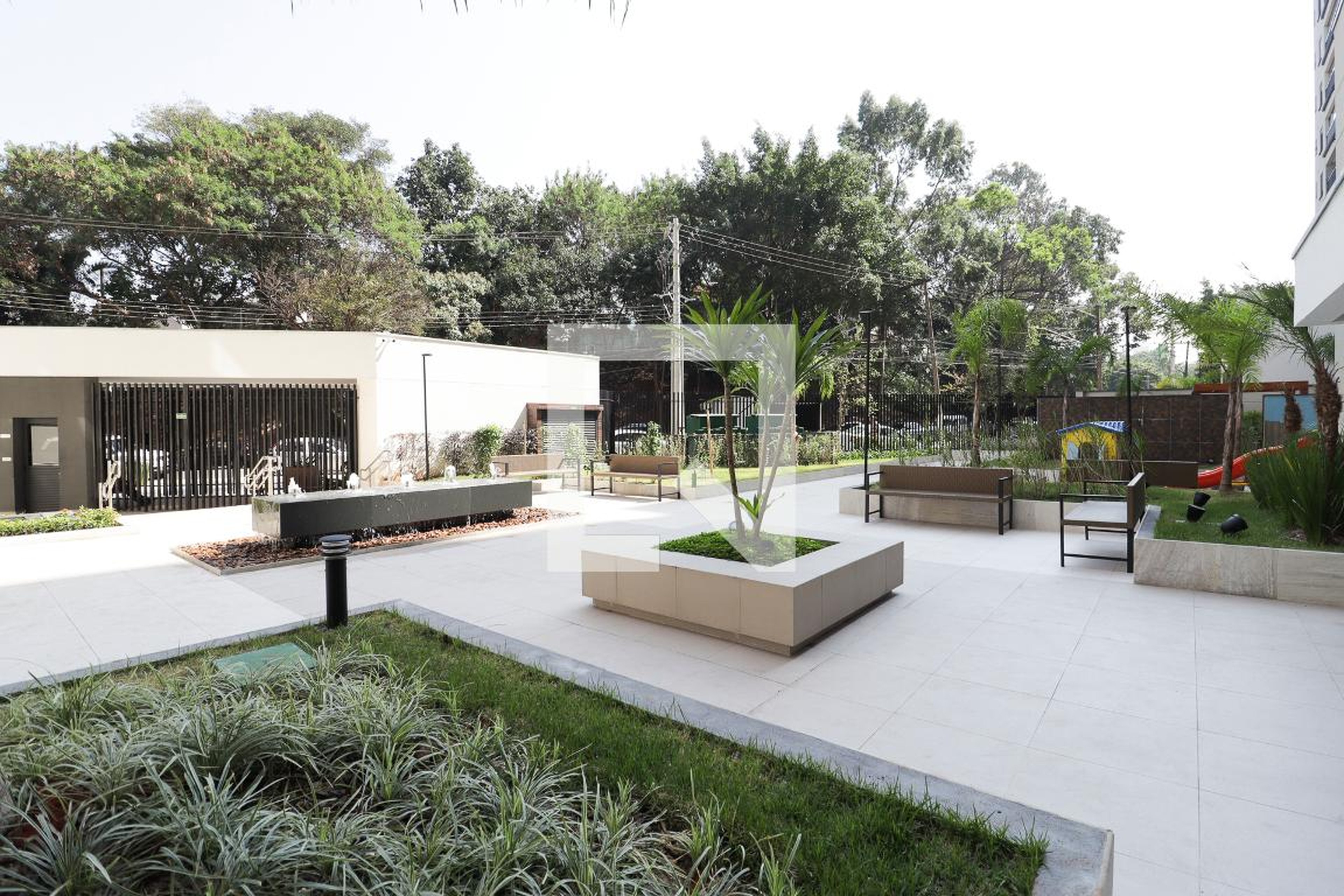 Entrada - Nova Paulicéia