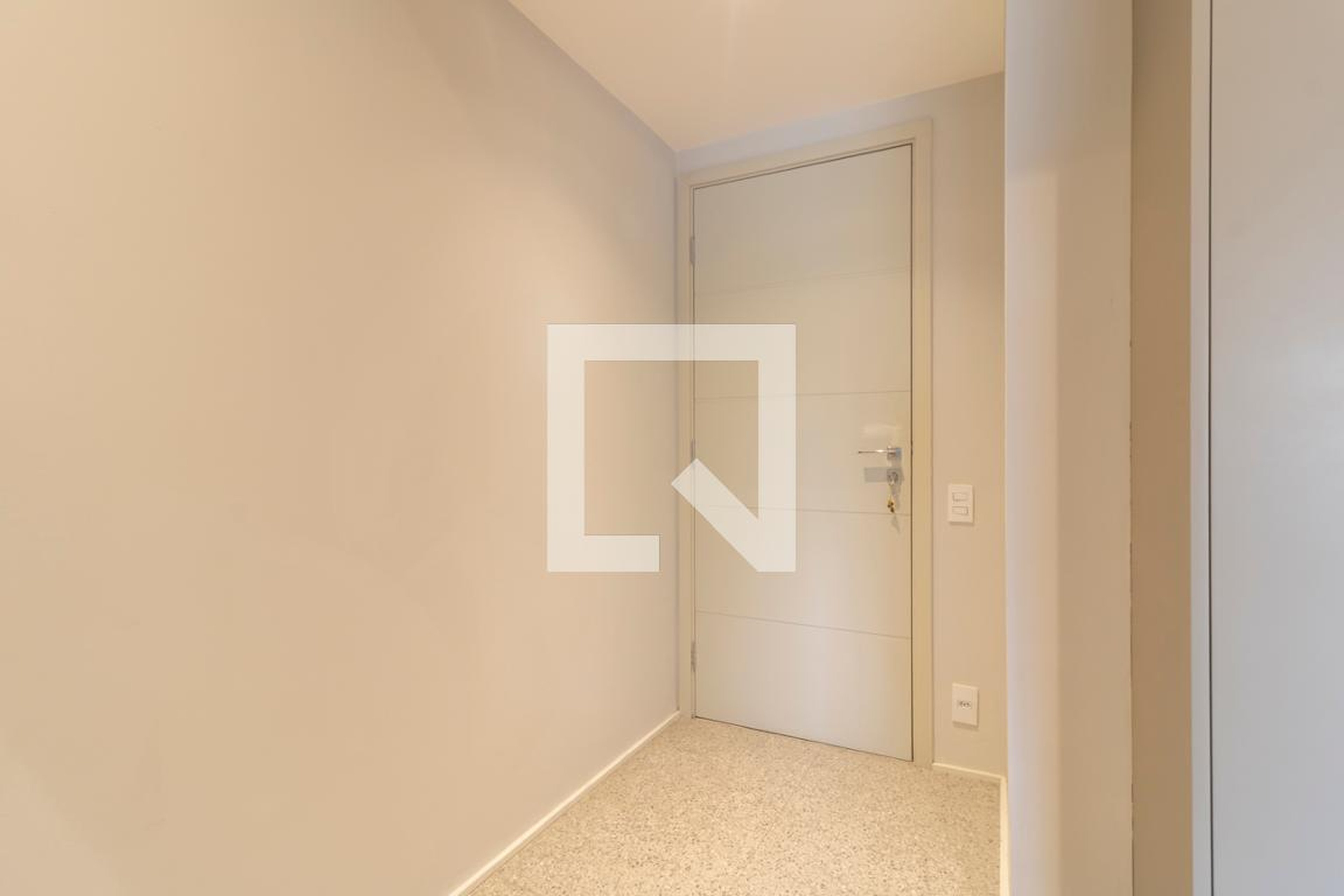 Entrada - Edifício One Eleven Home And Work By Helbor