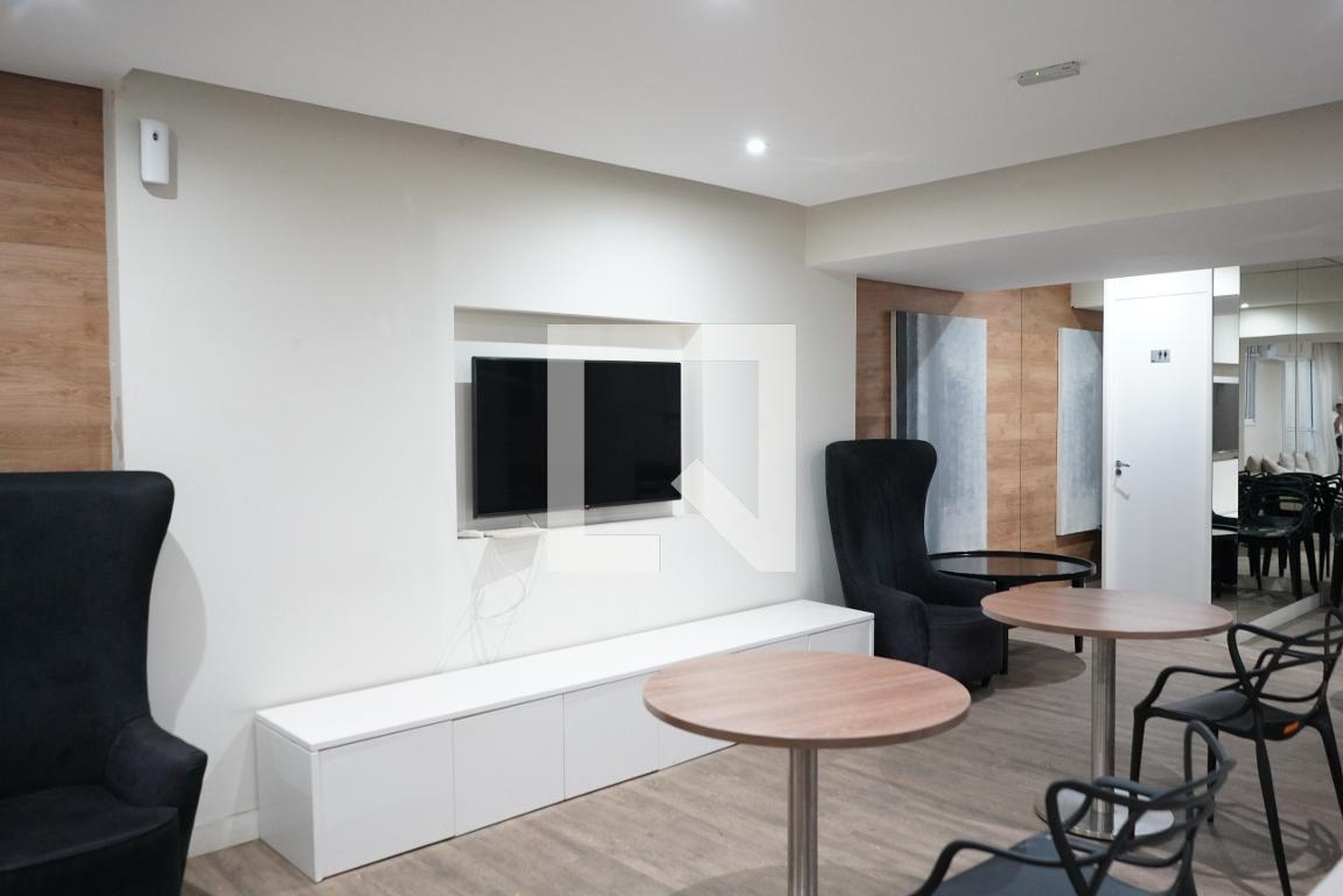 Salão de Festas - Viva Mooca