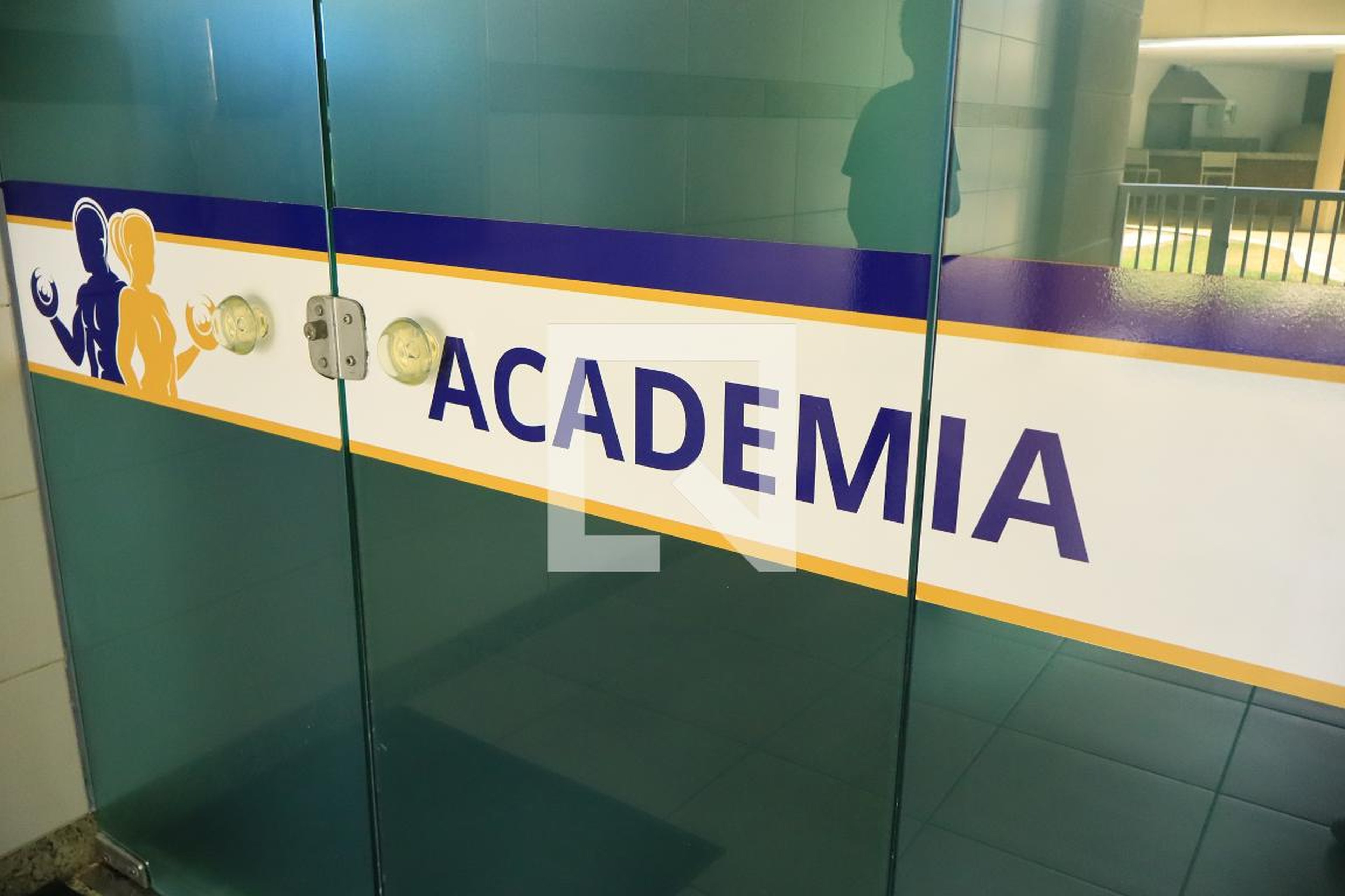 Academia - Vivai