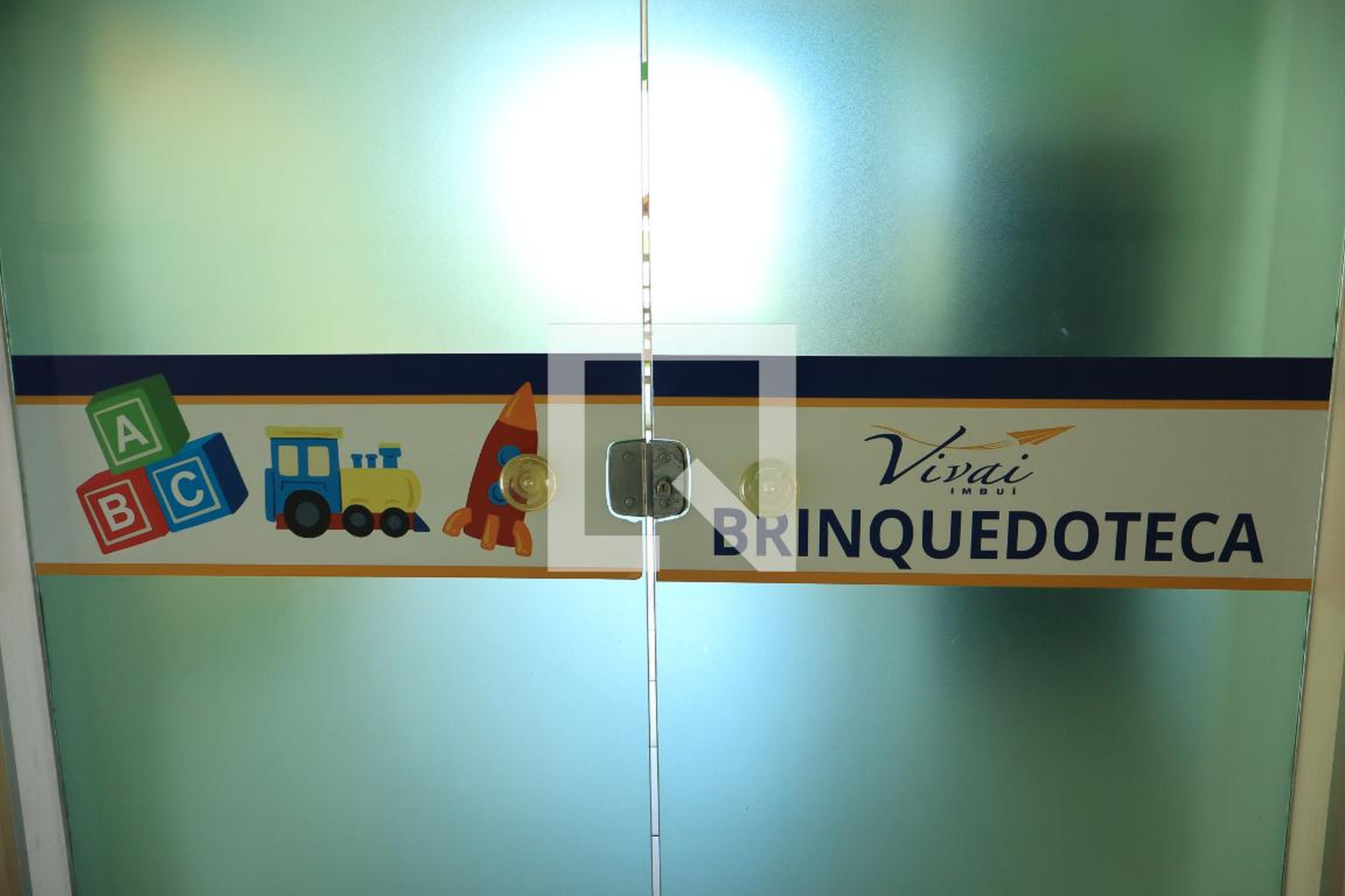 Brinquedoteca - Vivai