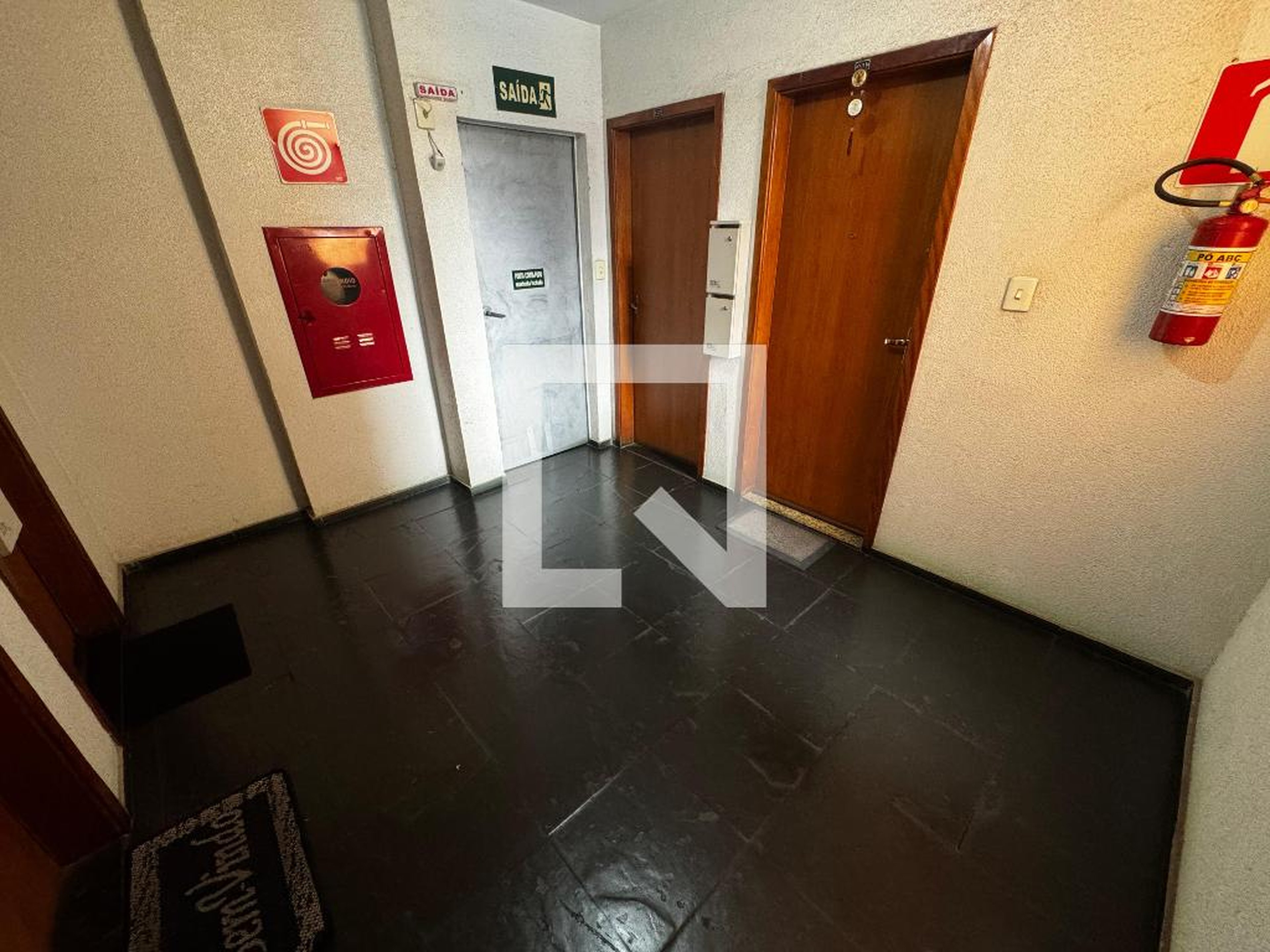 Entrada - Residencial Fernao Dias Tower