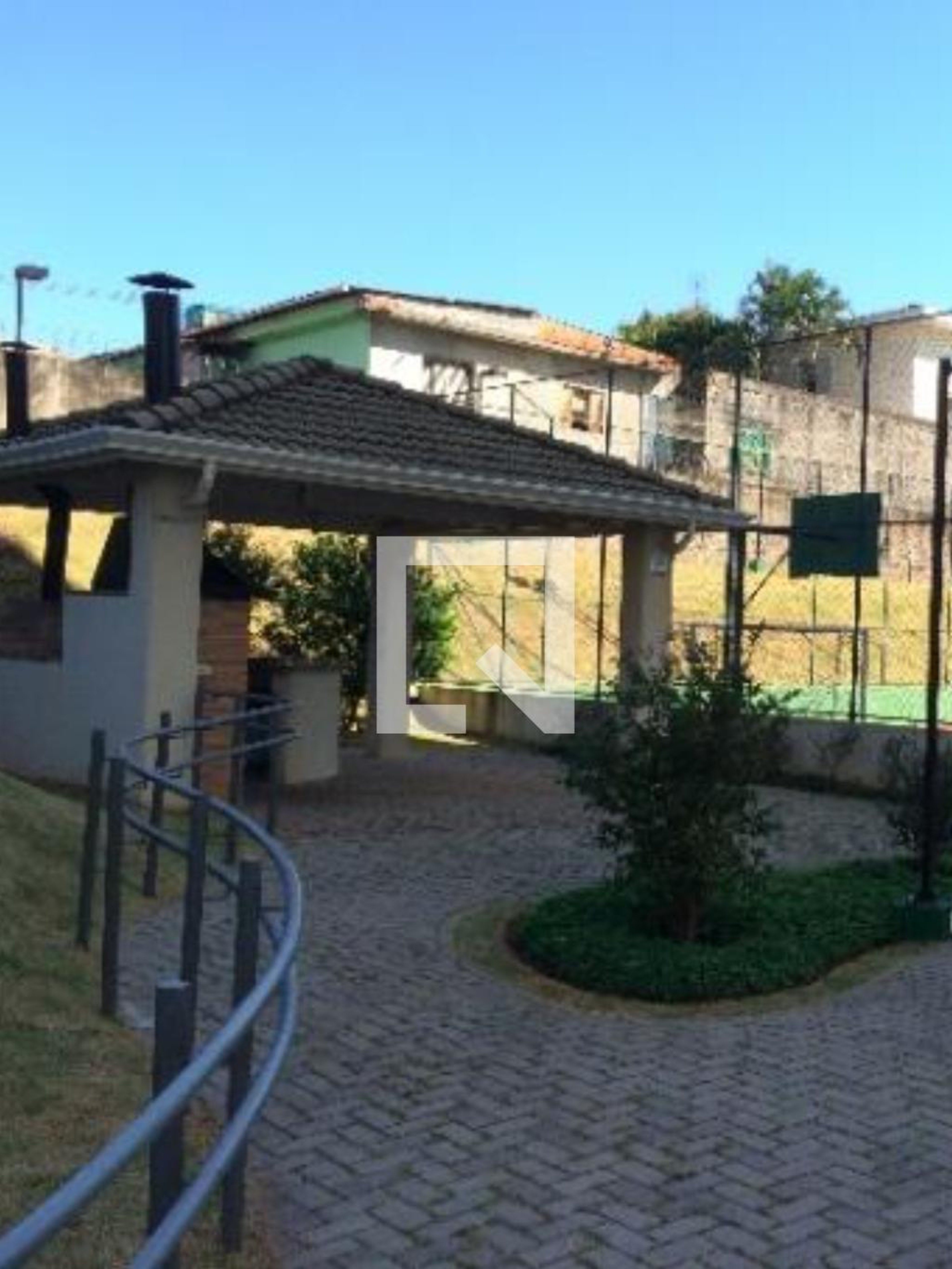 Área externa - Vida Nova Barueri