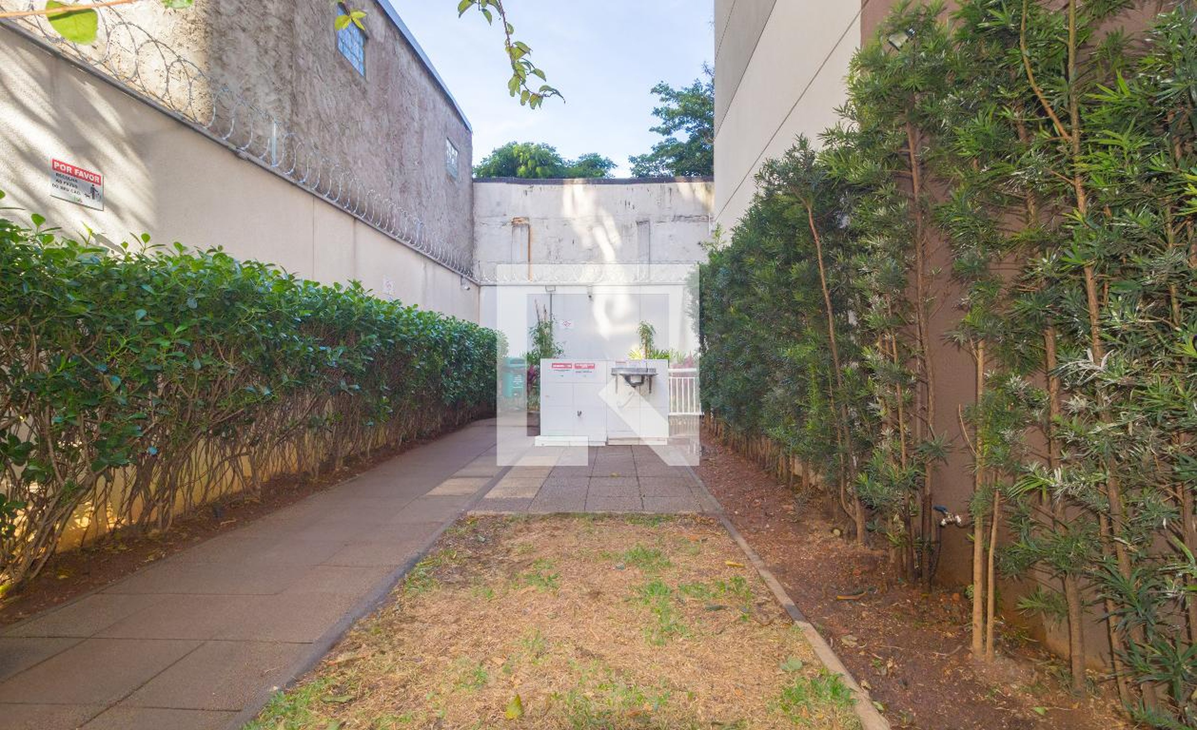 Espaço Pet - HI Centro Gafisa