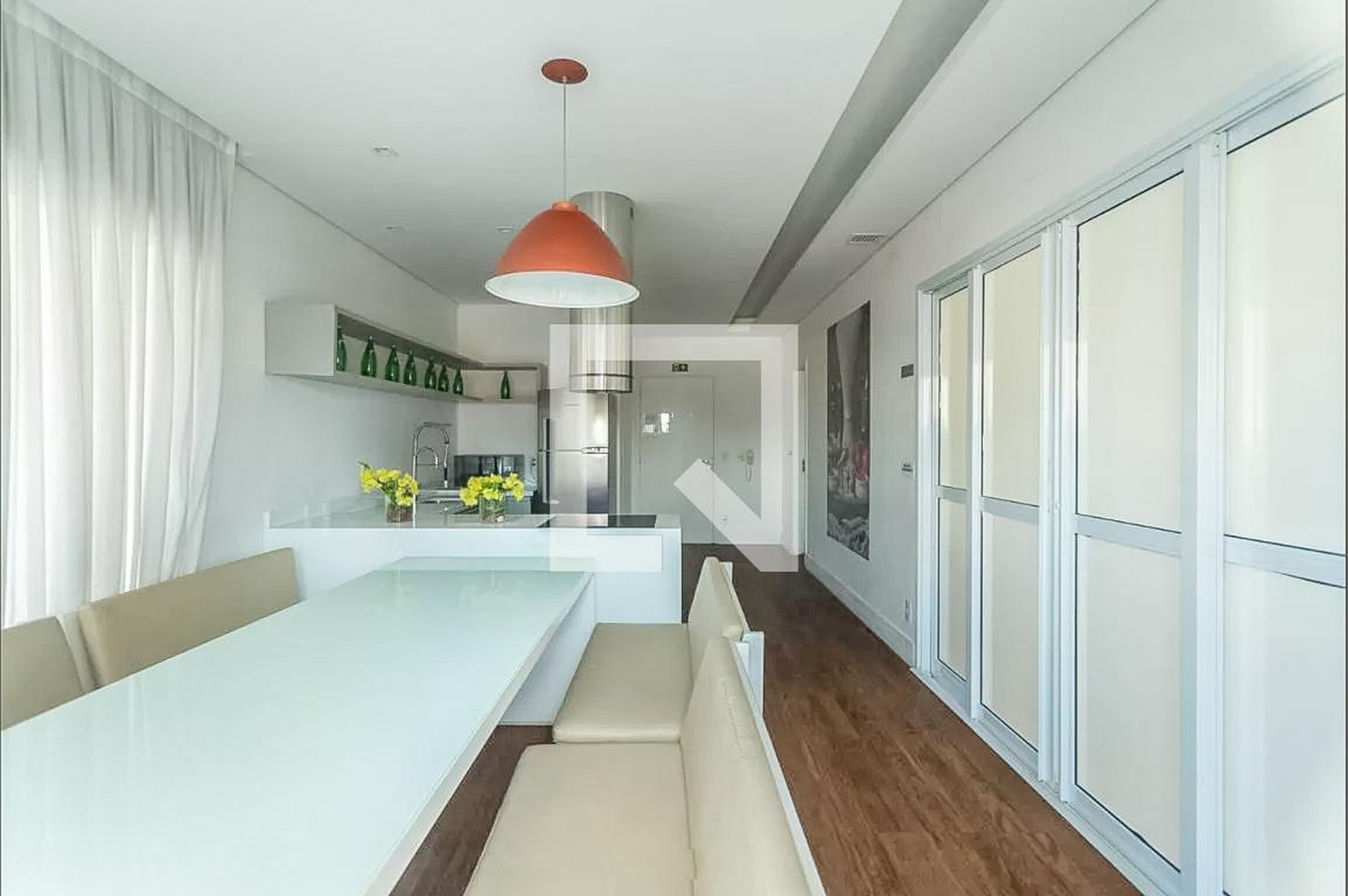 Espaço Gourmet - Barra Park