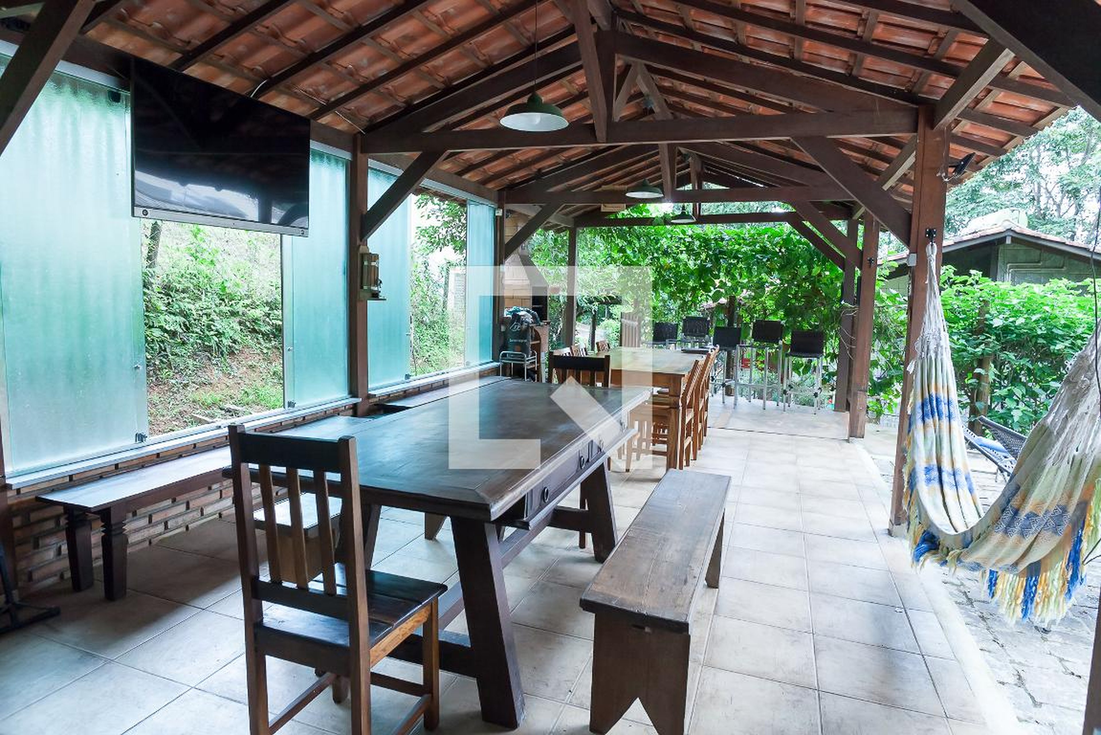 Piscina - 