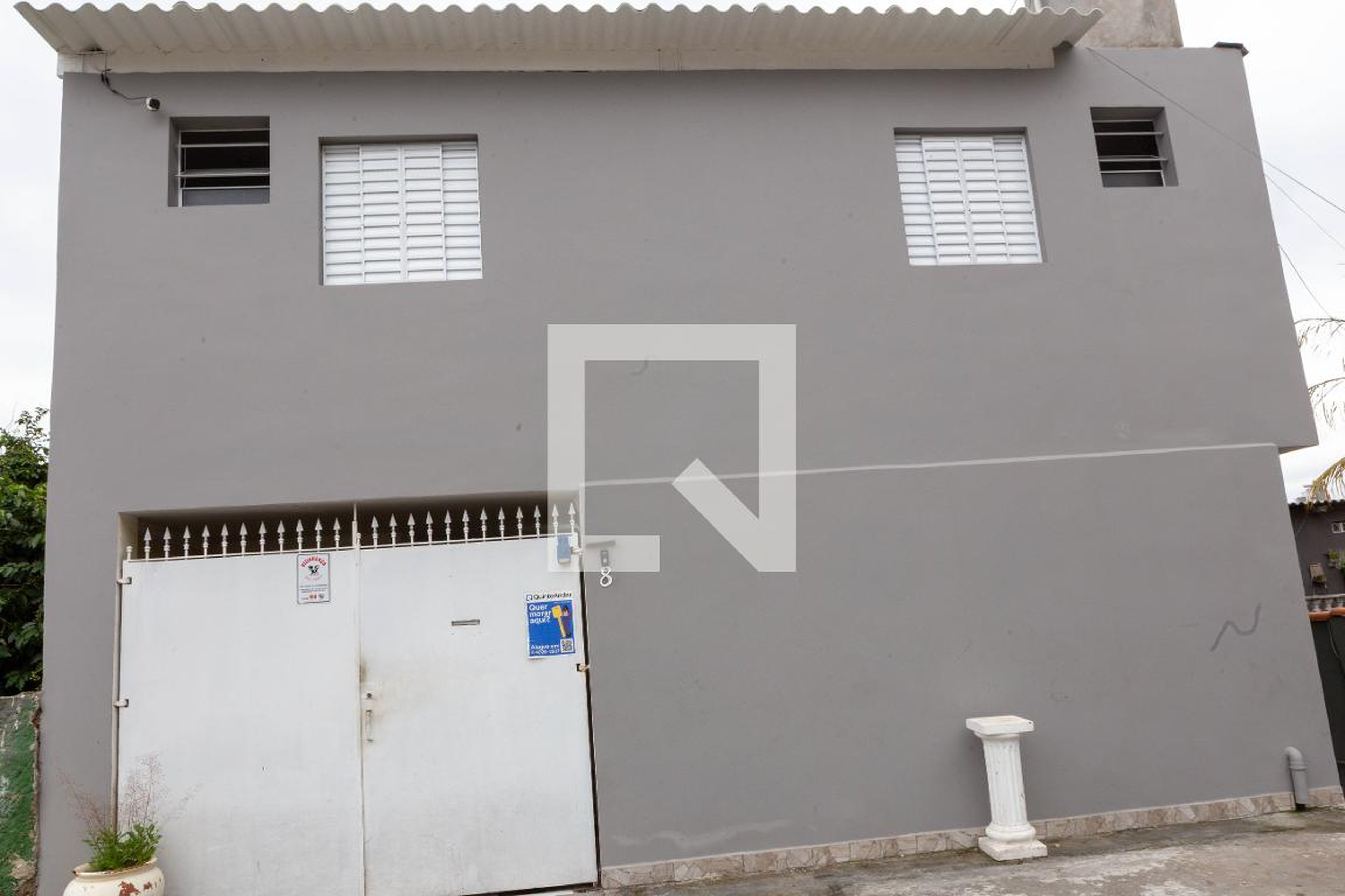 Fachada Condomínio Casa N° 8 (14)