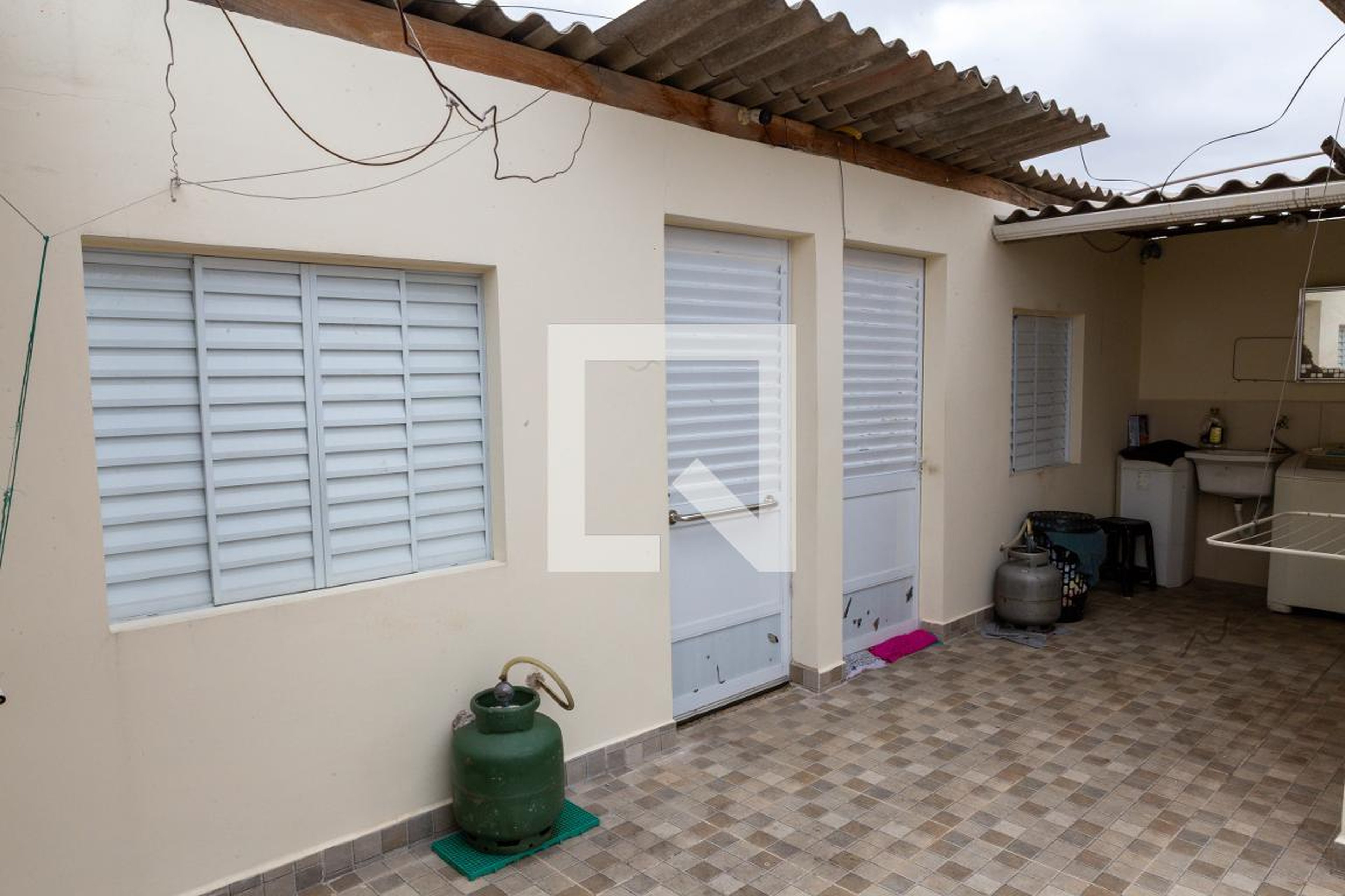 Área comum - Casa N° 8 (14)