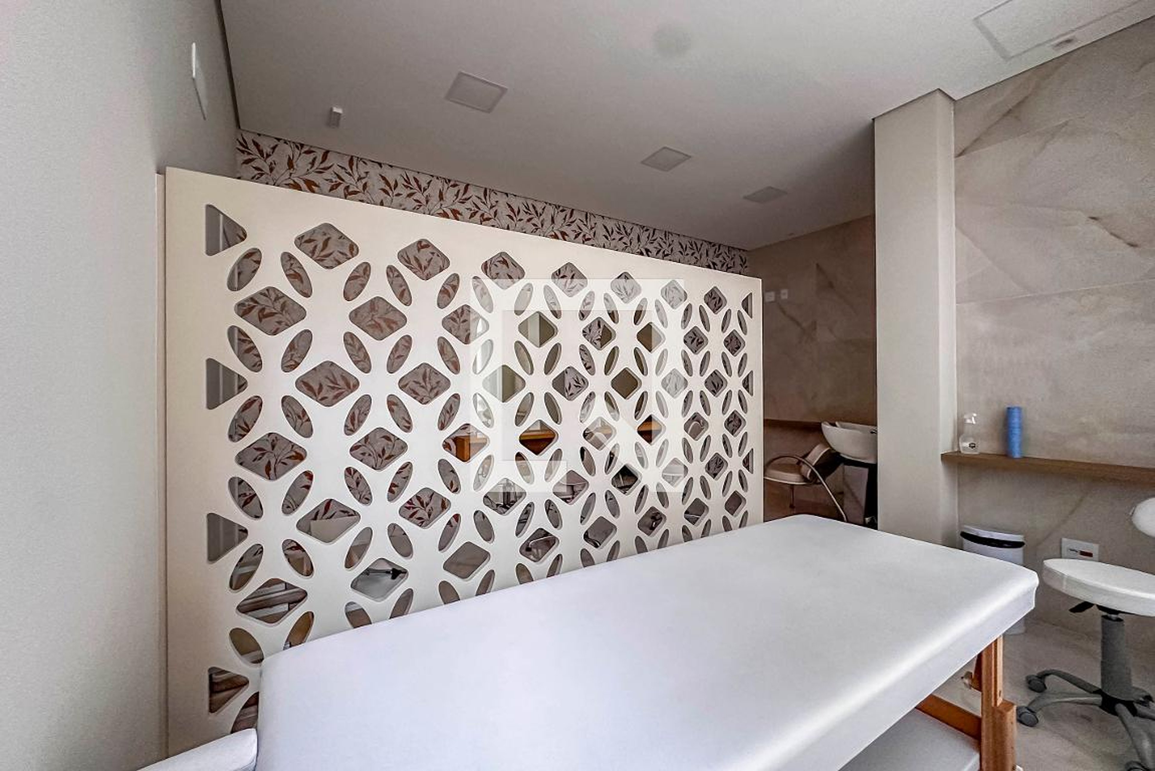 Spa - Residencial Vida Bella