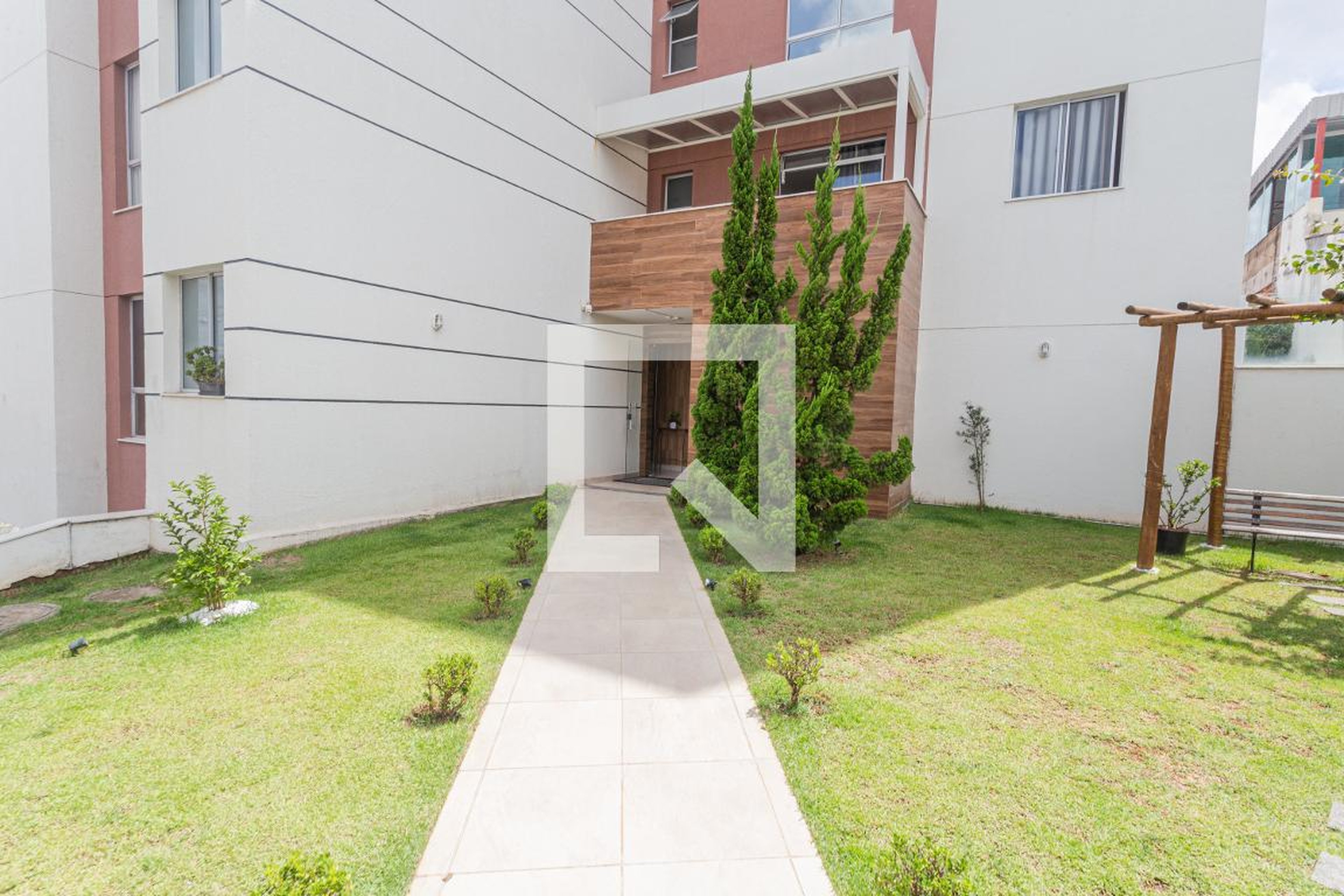 Hall de entrada - null