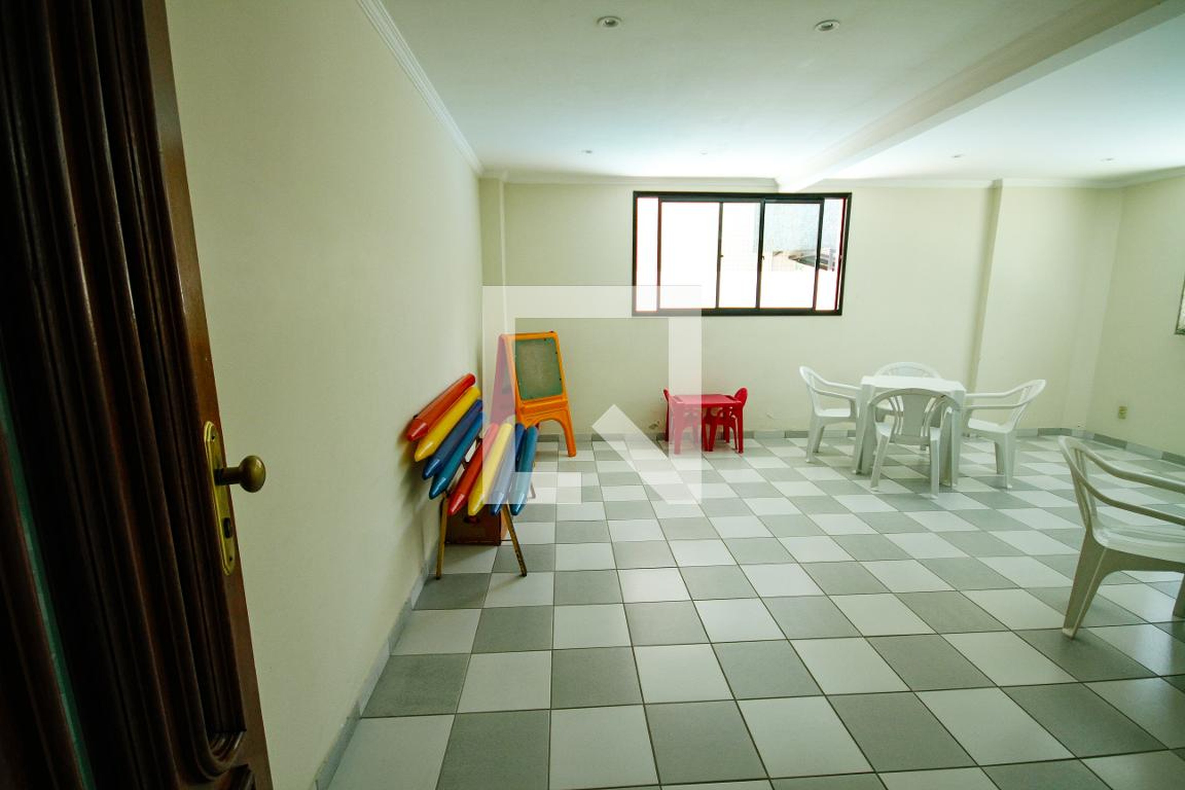 Brinquedoteca - Maria Alice Bayer