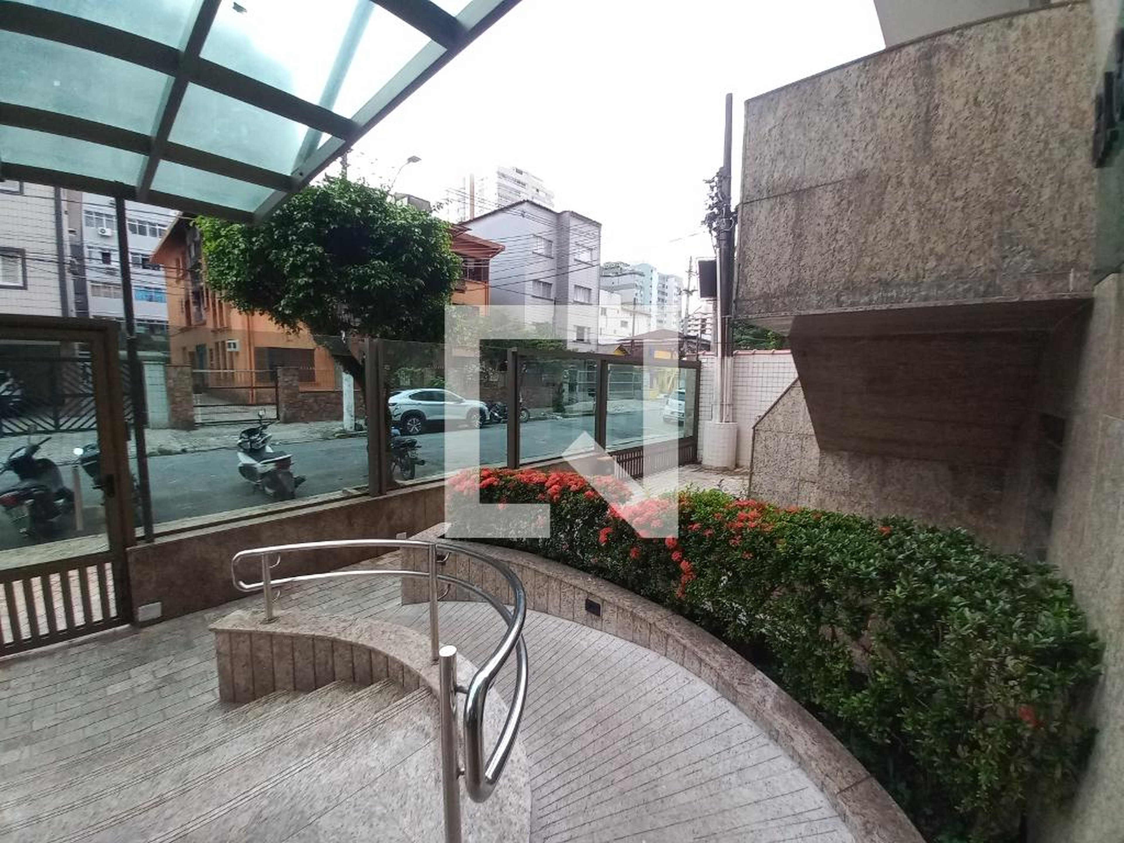 Área comum - Everest