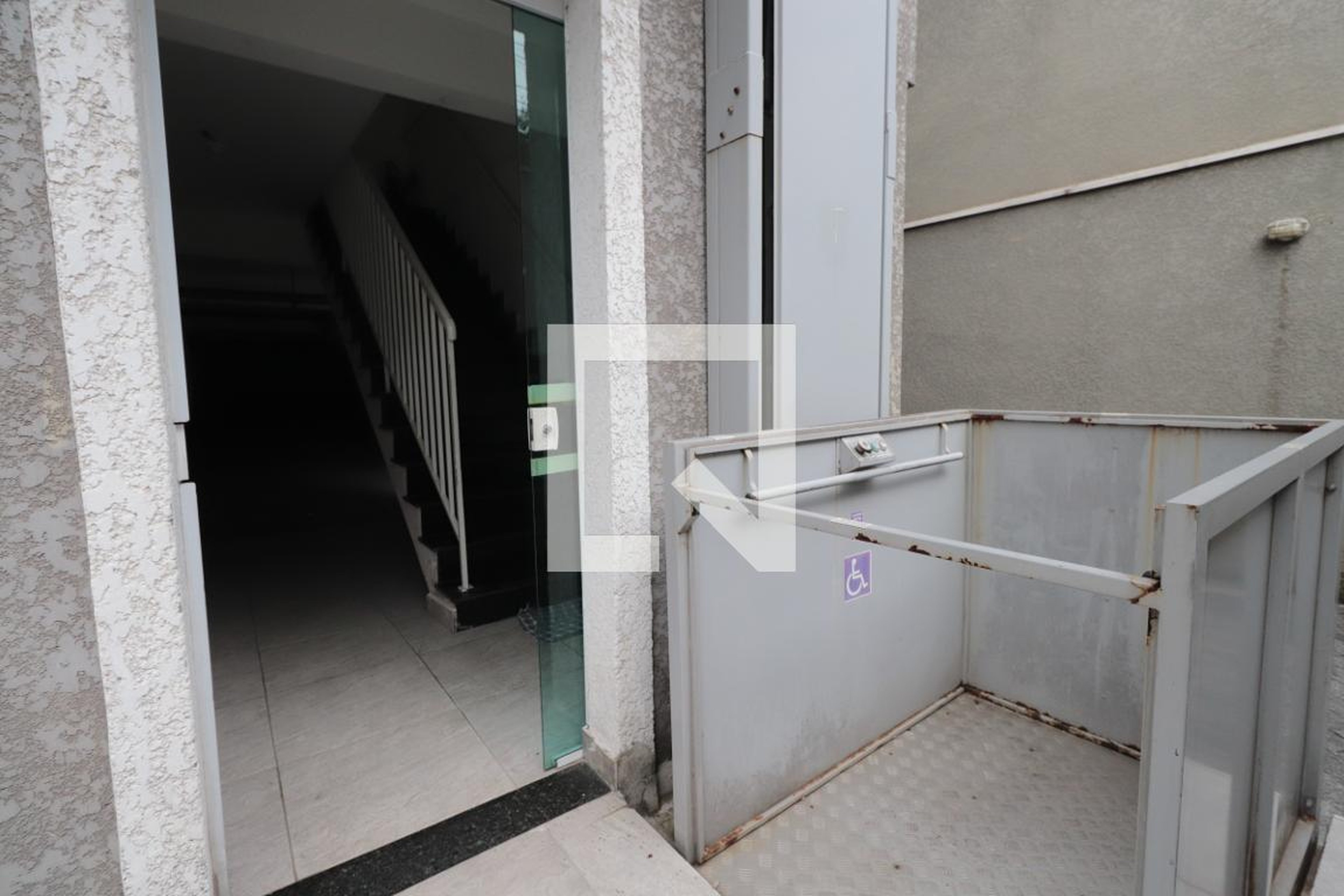 Área comum - São Francisco