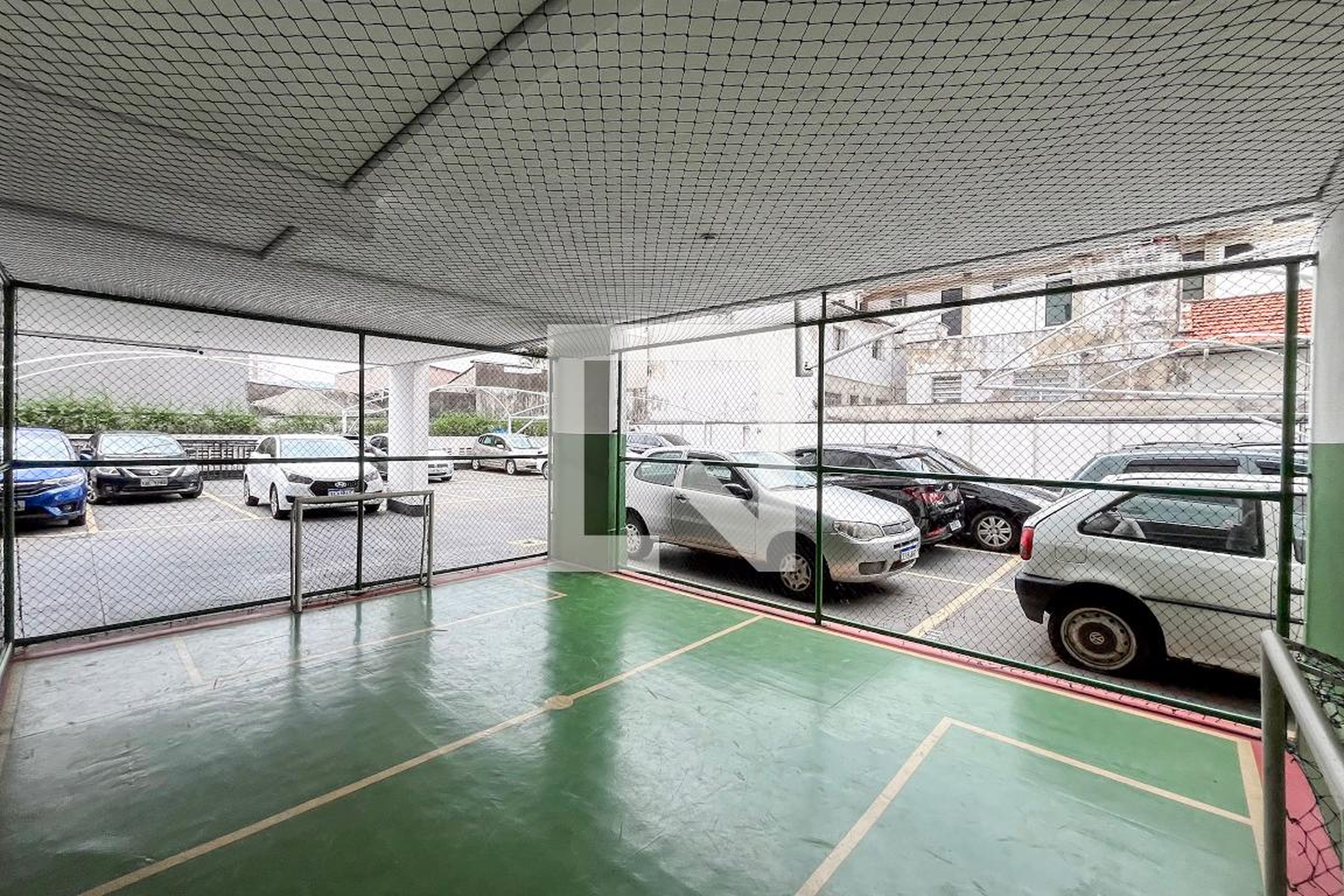 Quadra - Duque de Faustus