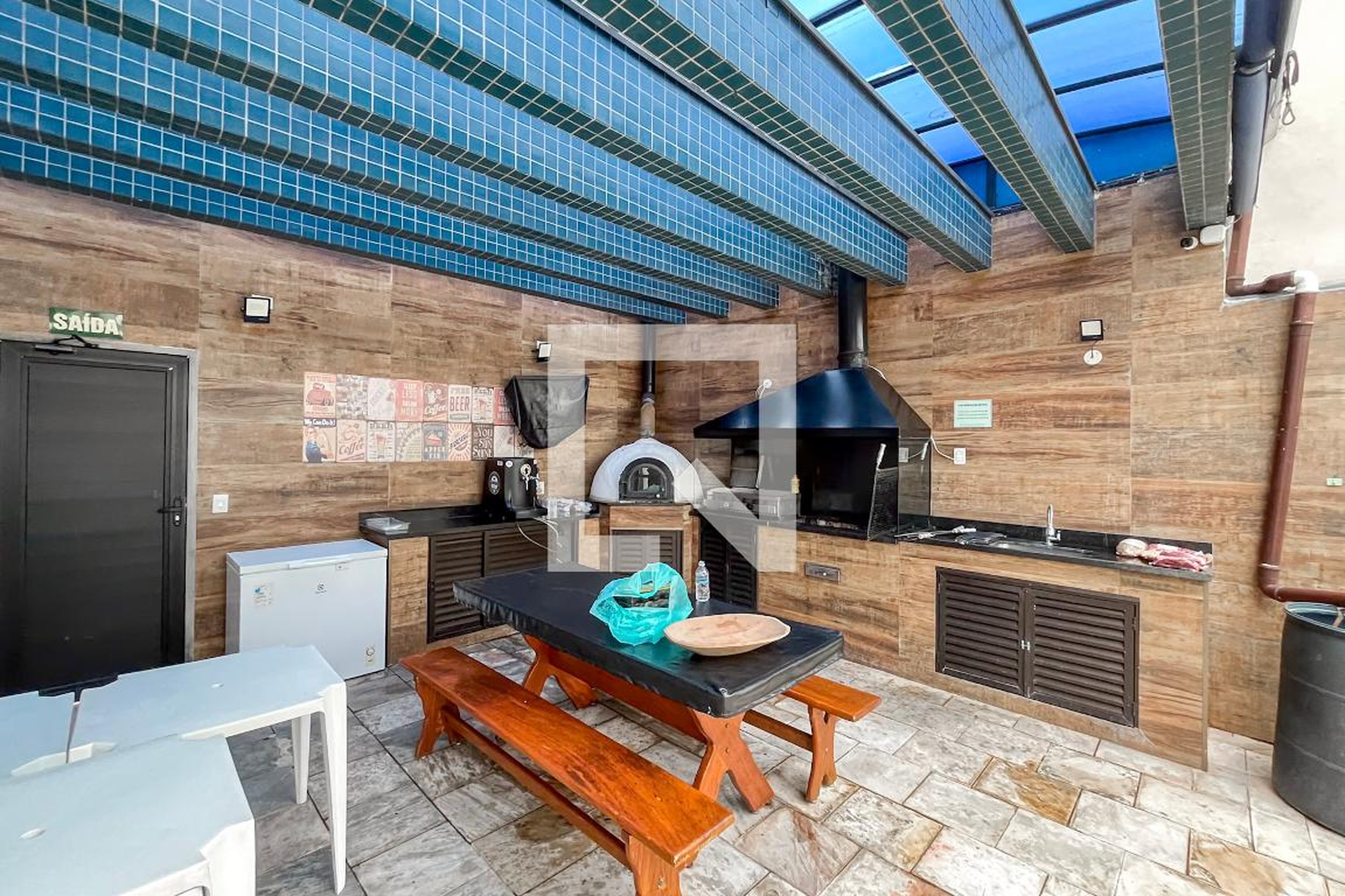 Churrasqueira - Duque de Faustus