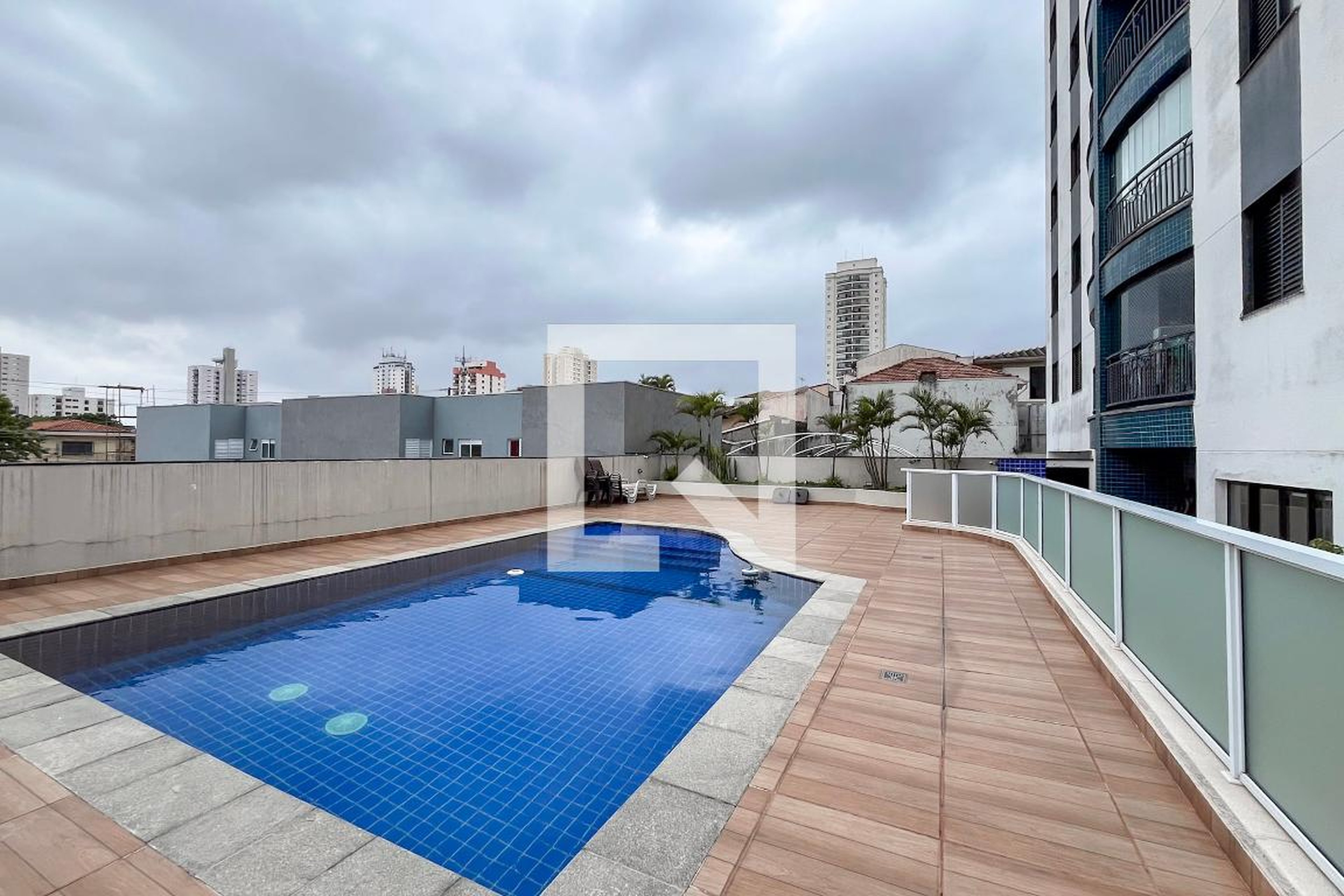 Piscina - Duque de Faustus