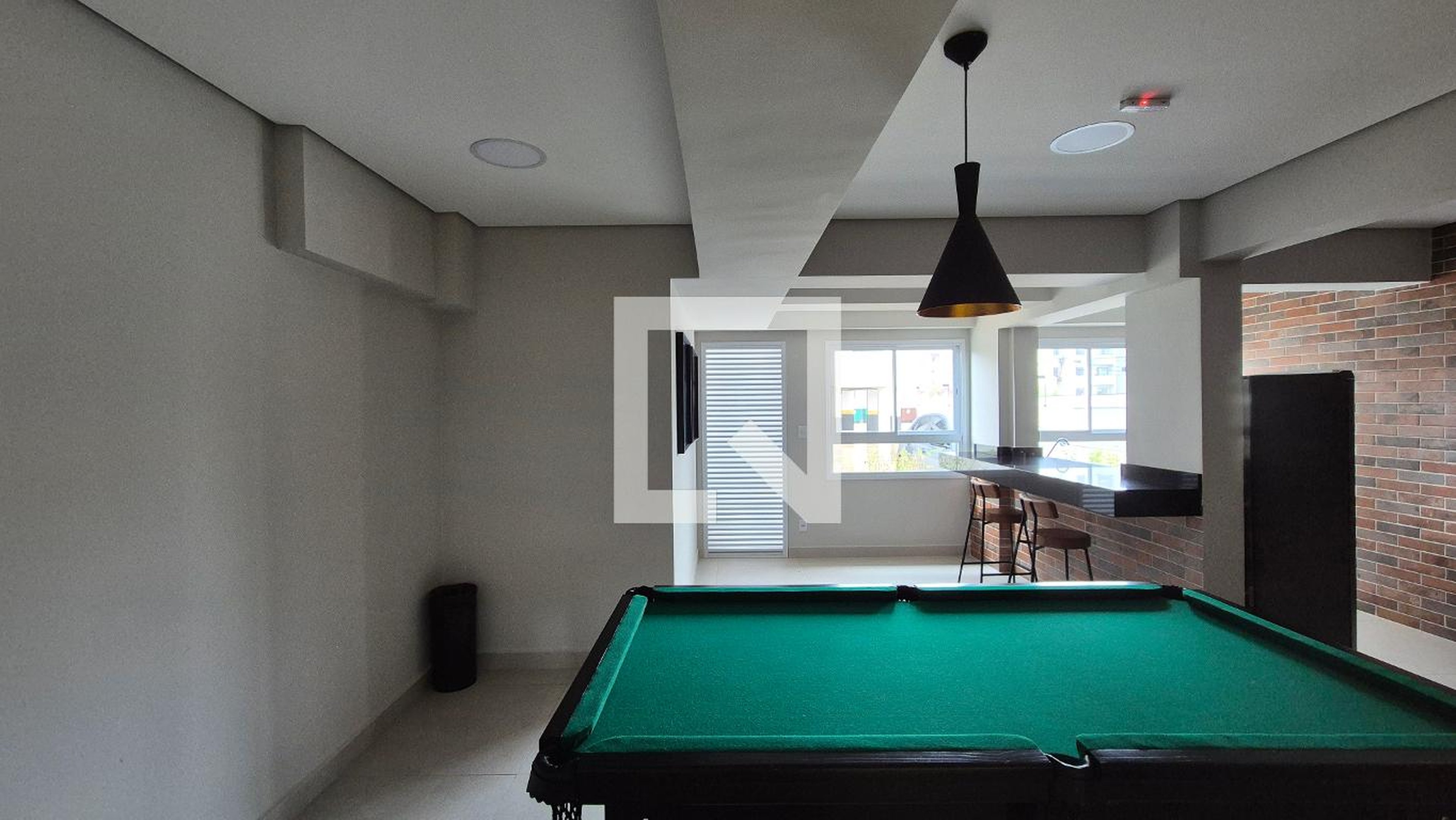 Sala de Jogos - Vallis Residencial Jundiaí by Mac Lucer