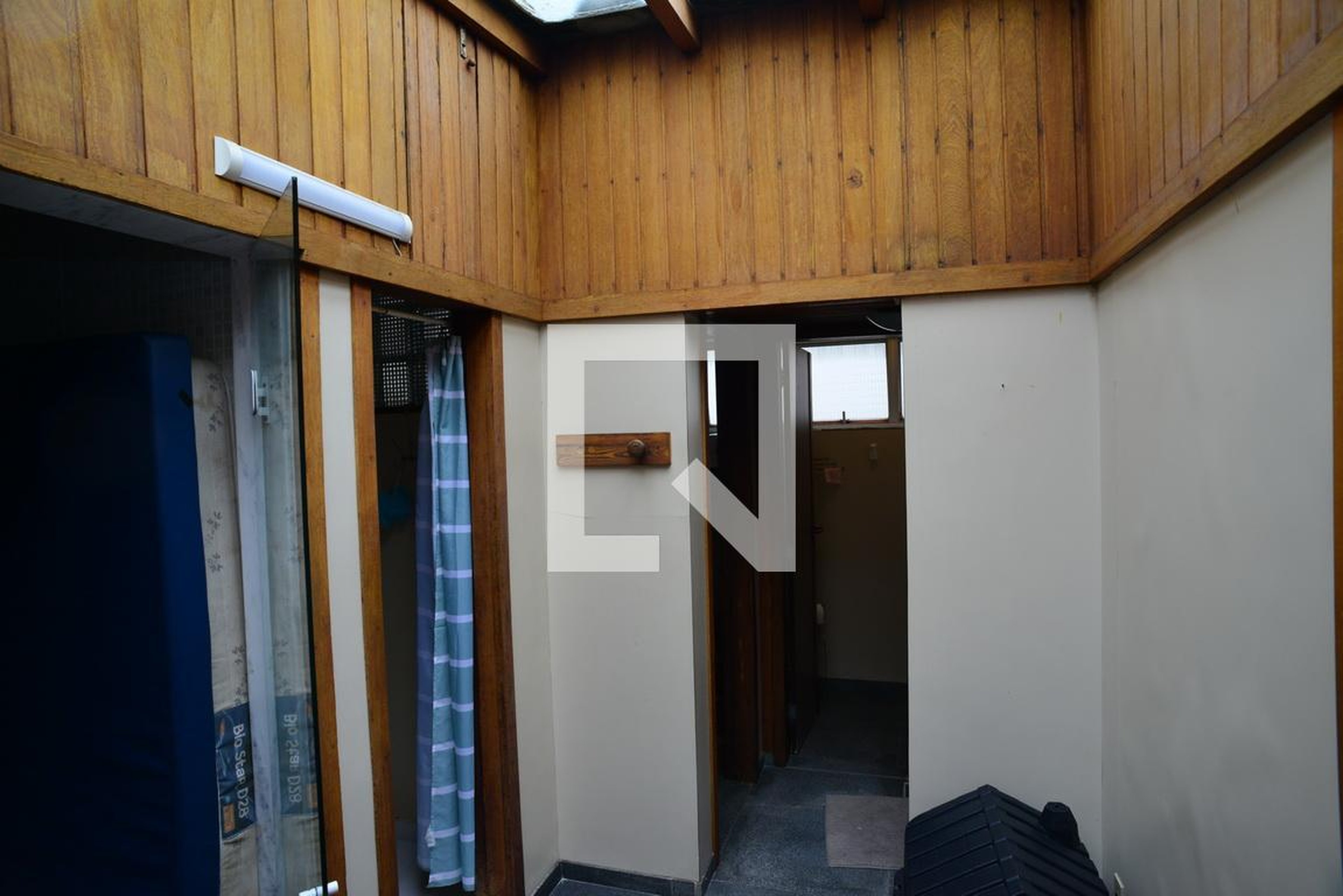 Hall Social Condomínio em Avenida Arquiteto Afonso Reidy, 281