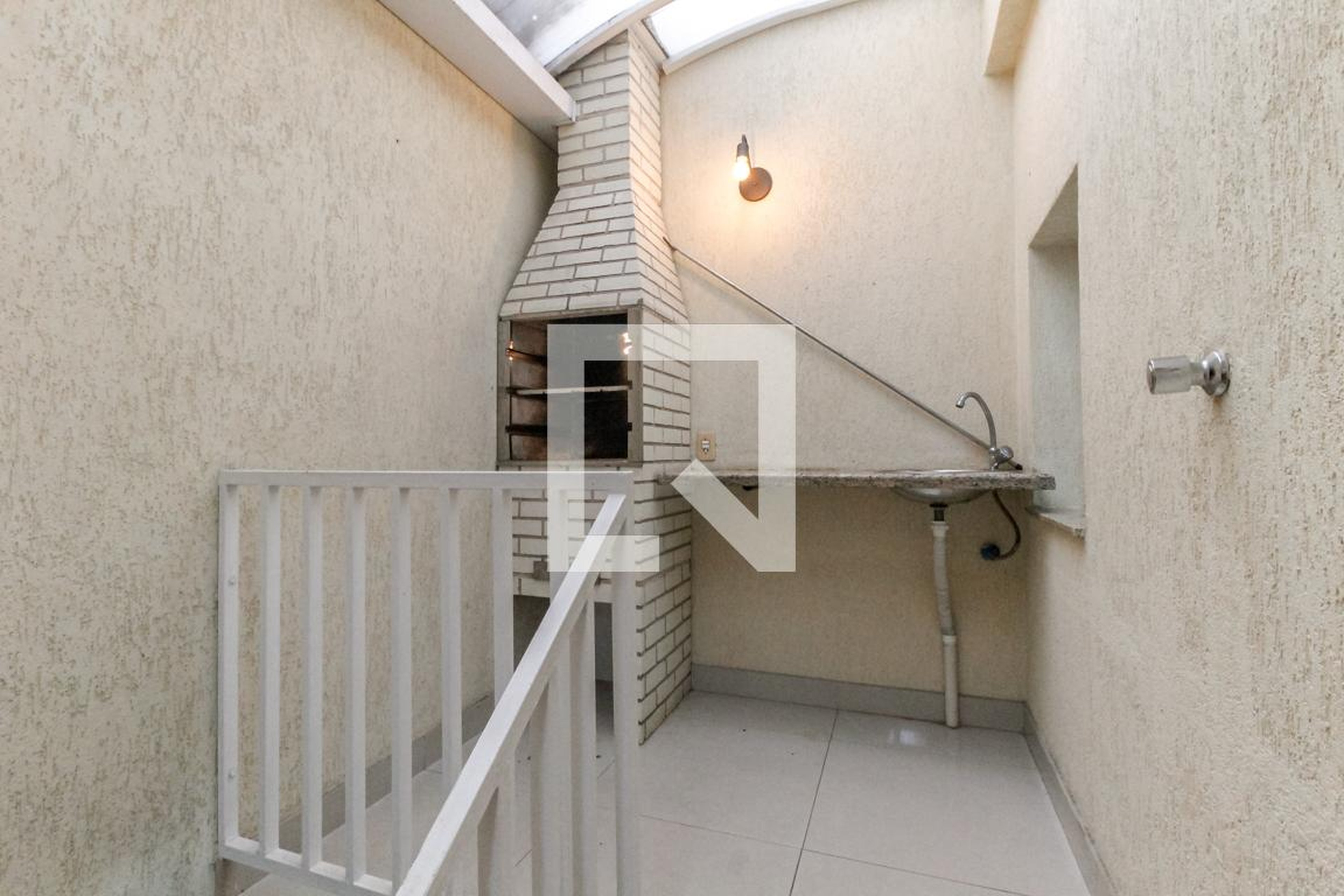 Churrasqueira - Vila Jardim Sul