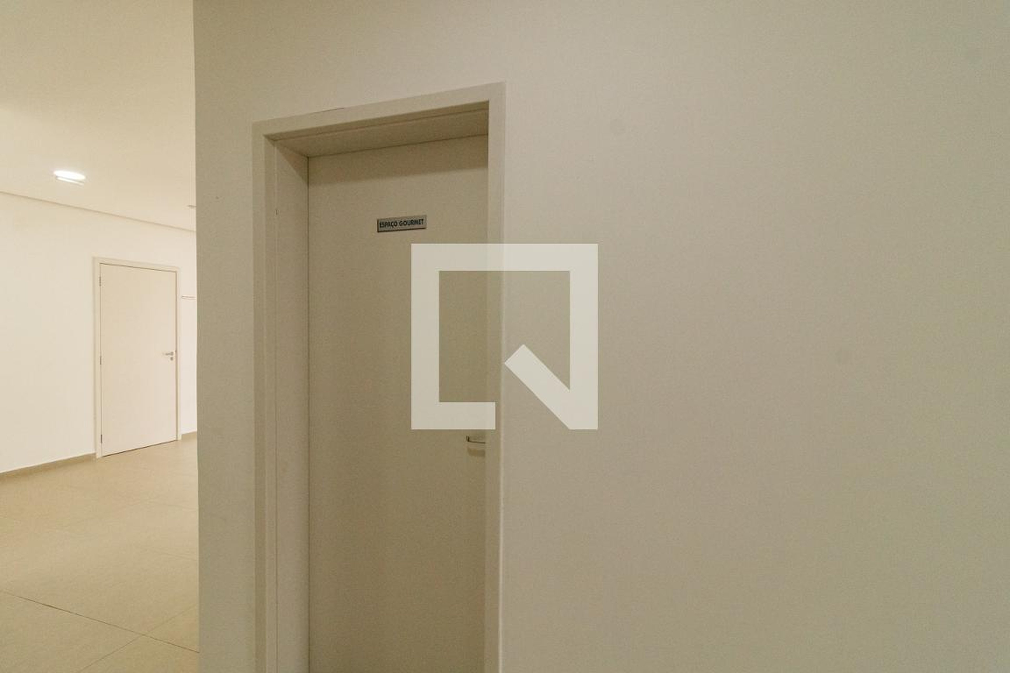 Área comum - Trot Vila Maria