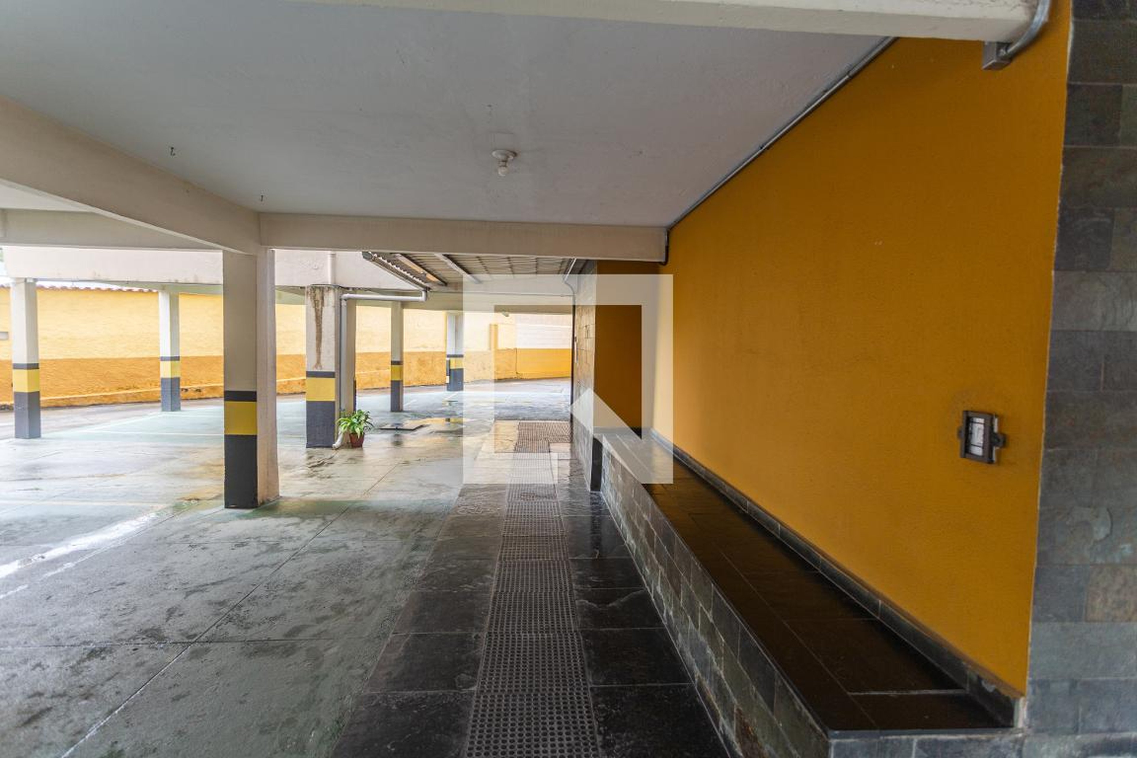 Hall de entrada - null