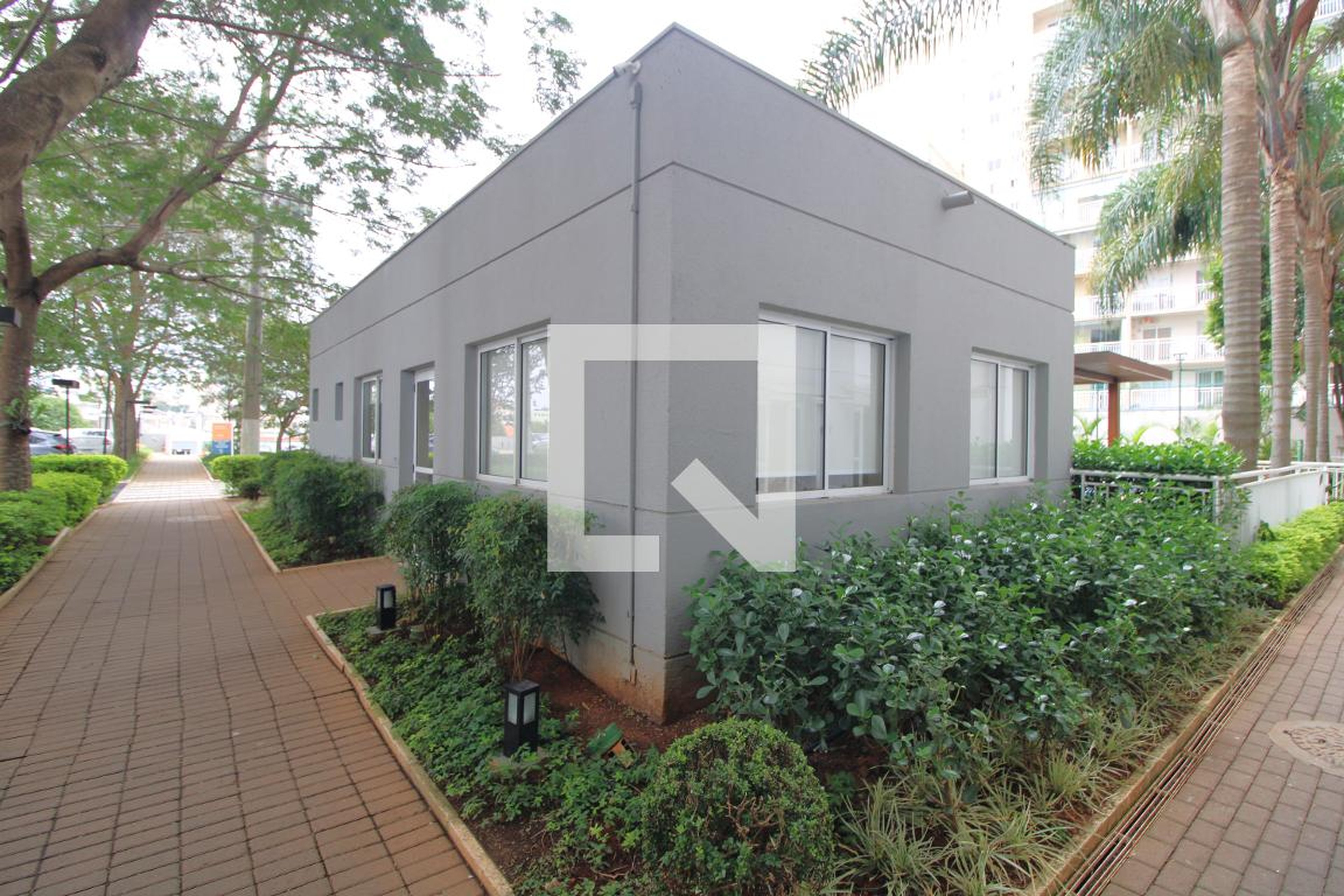 Salão de festa - Giardino