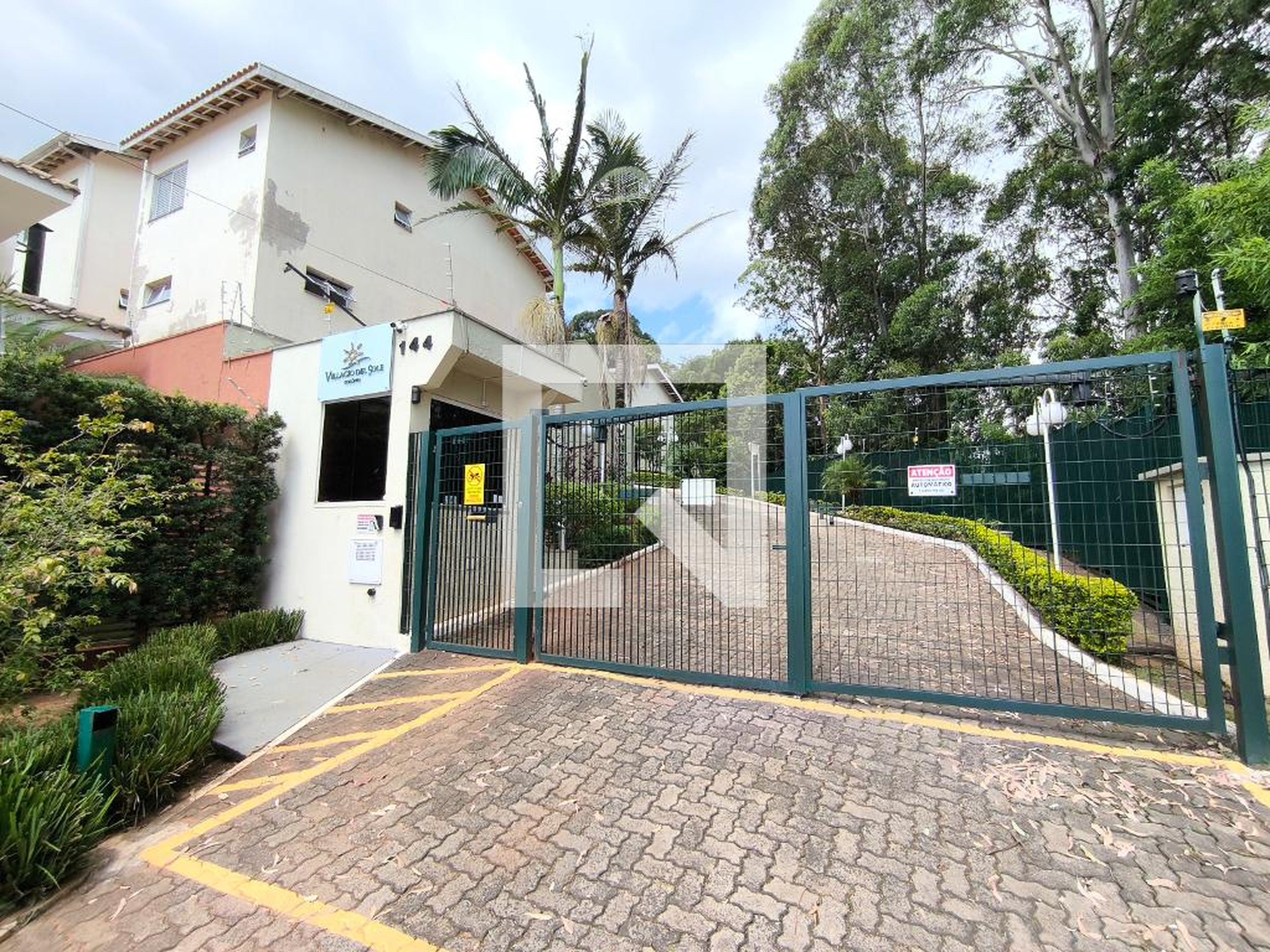 Portaria - Villaggio Del Sole