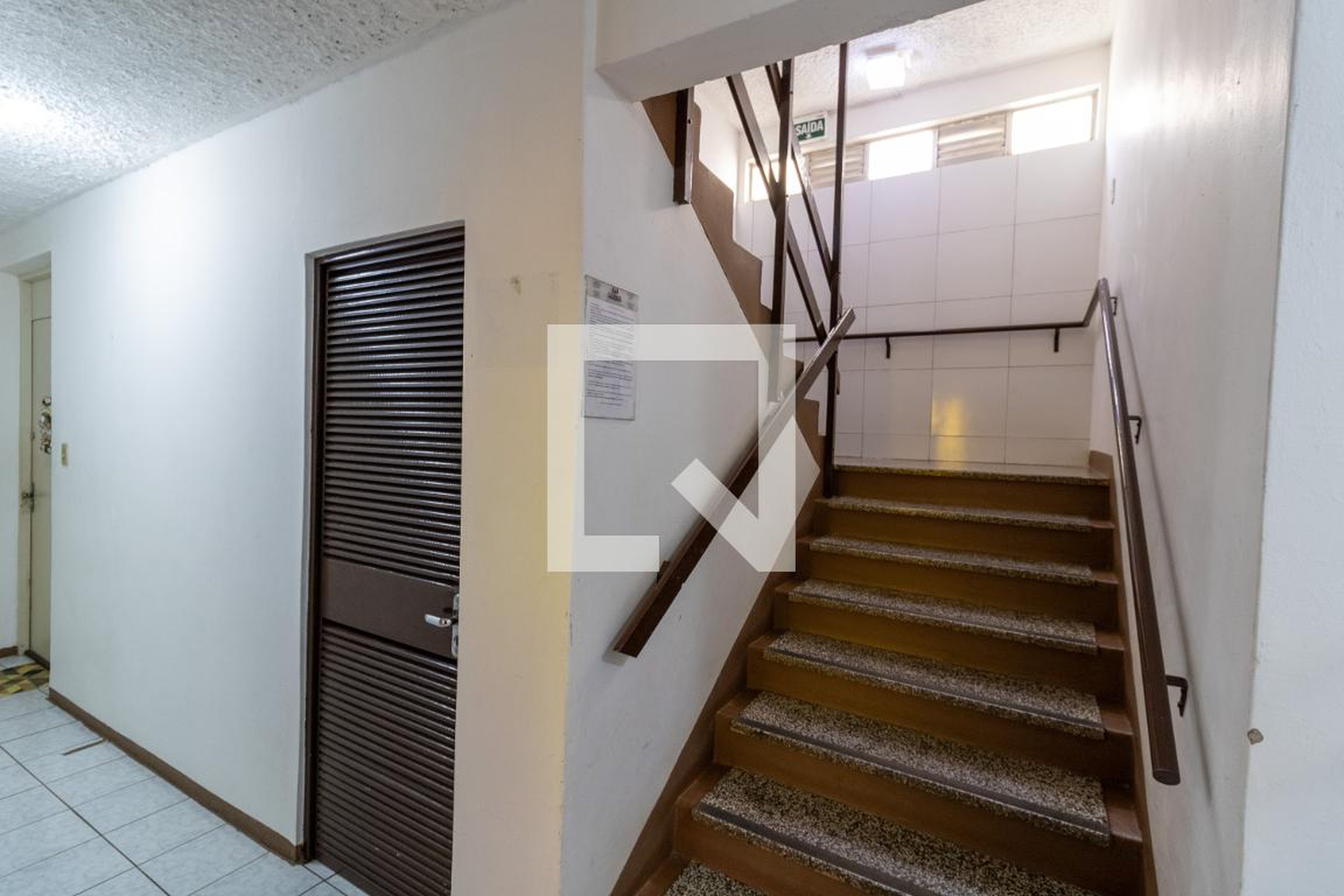 Hall de entrada - Ventos do Sul