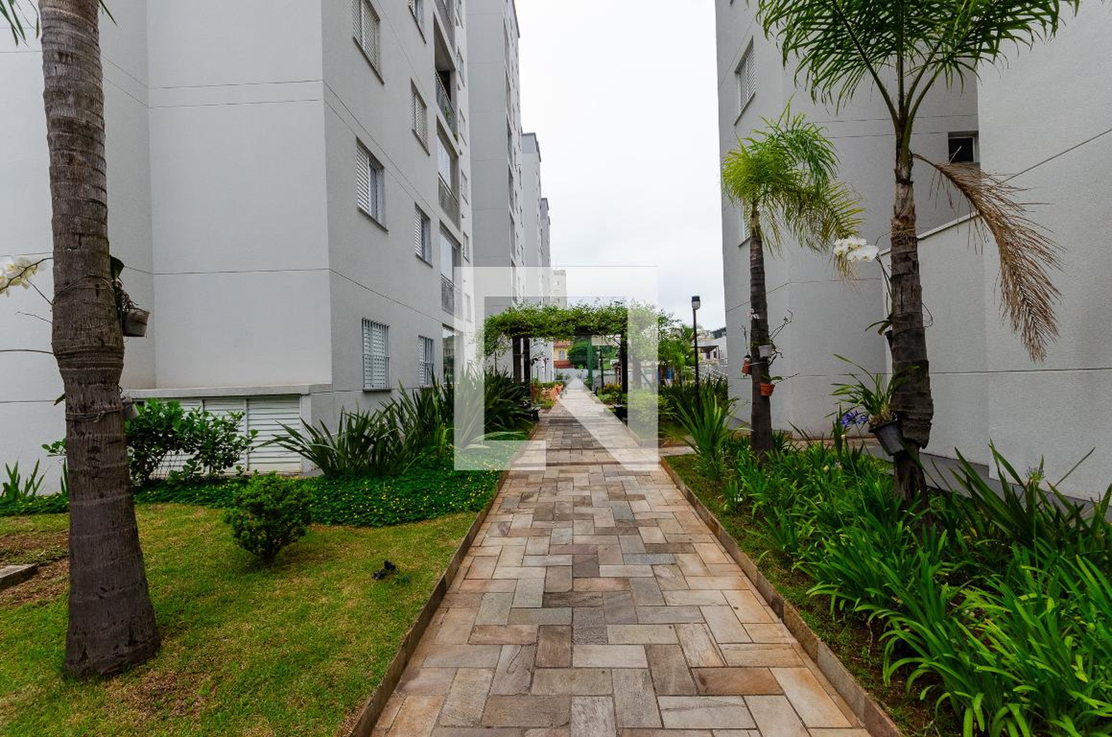 Área comum - Plenitude Residencial Clube