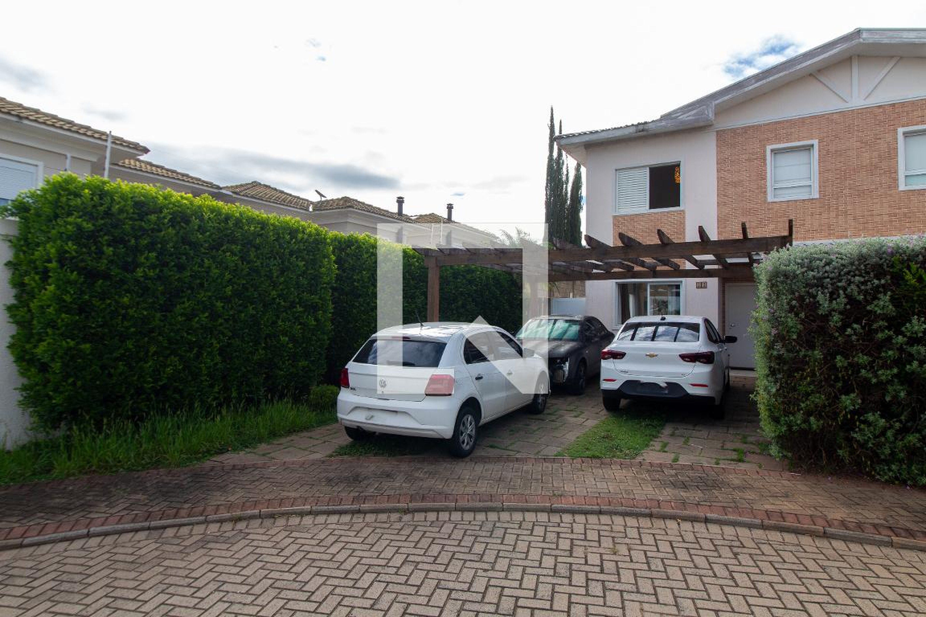 FACHADA Condomínio Reserva São Pedro