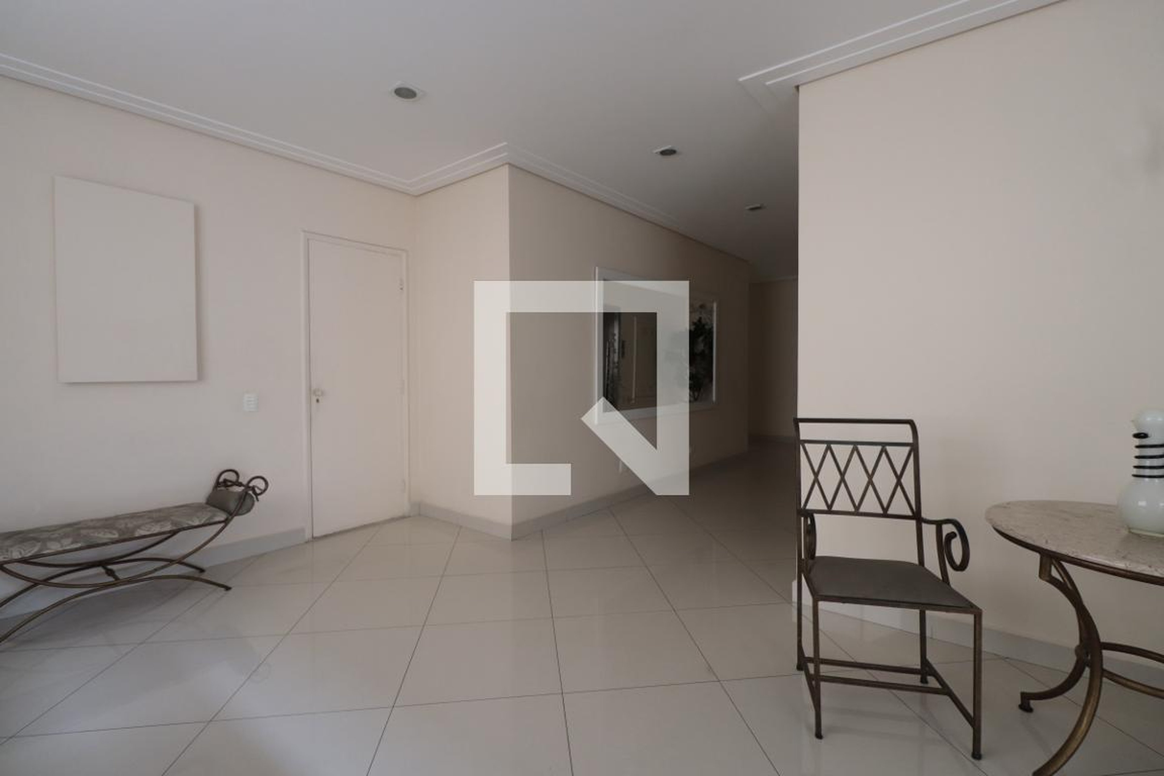 Hall social - Provence