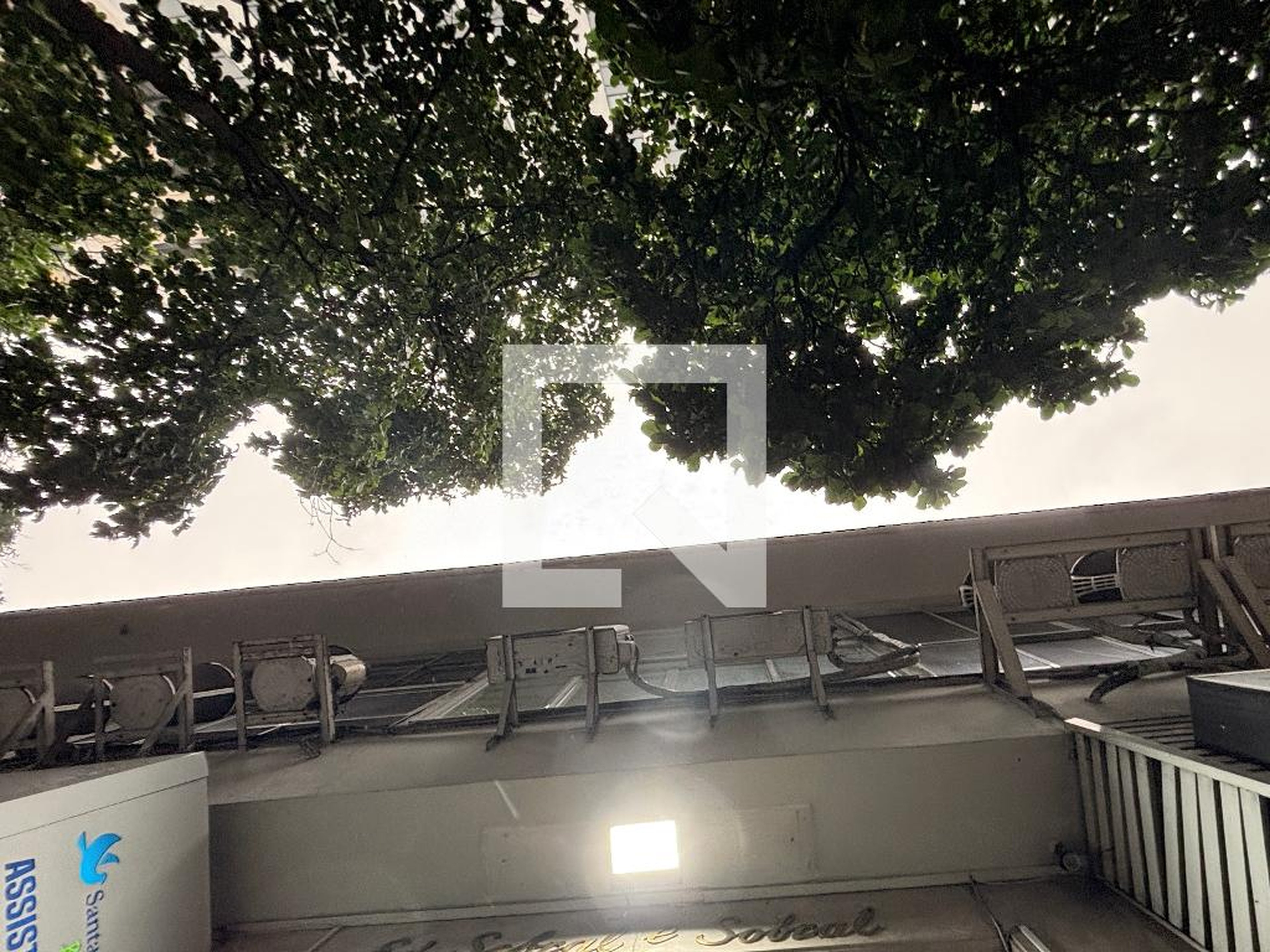 Fachada Condomínio Sobral & Sobral